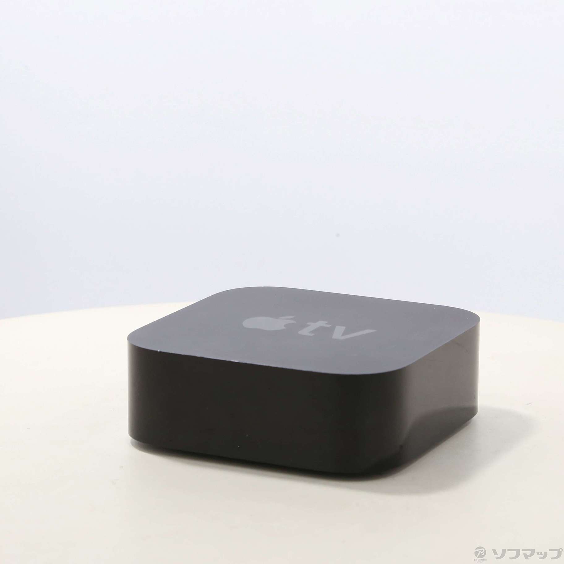 中古】Apple TV 4K 32GB MQD22J／A [2133046085156] - リコレ