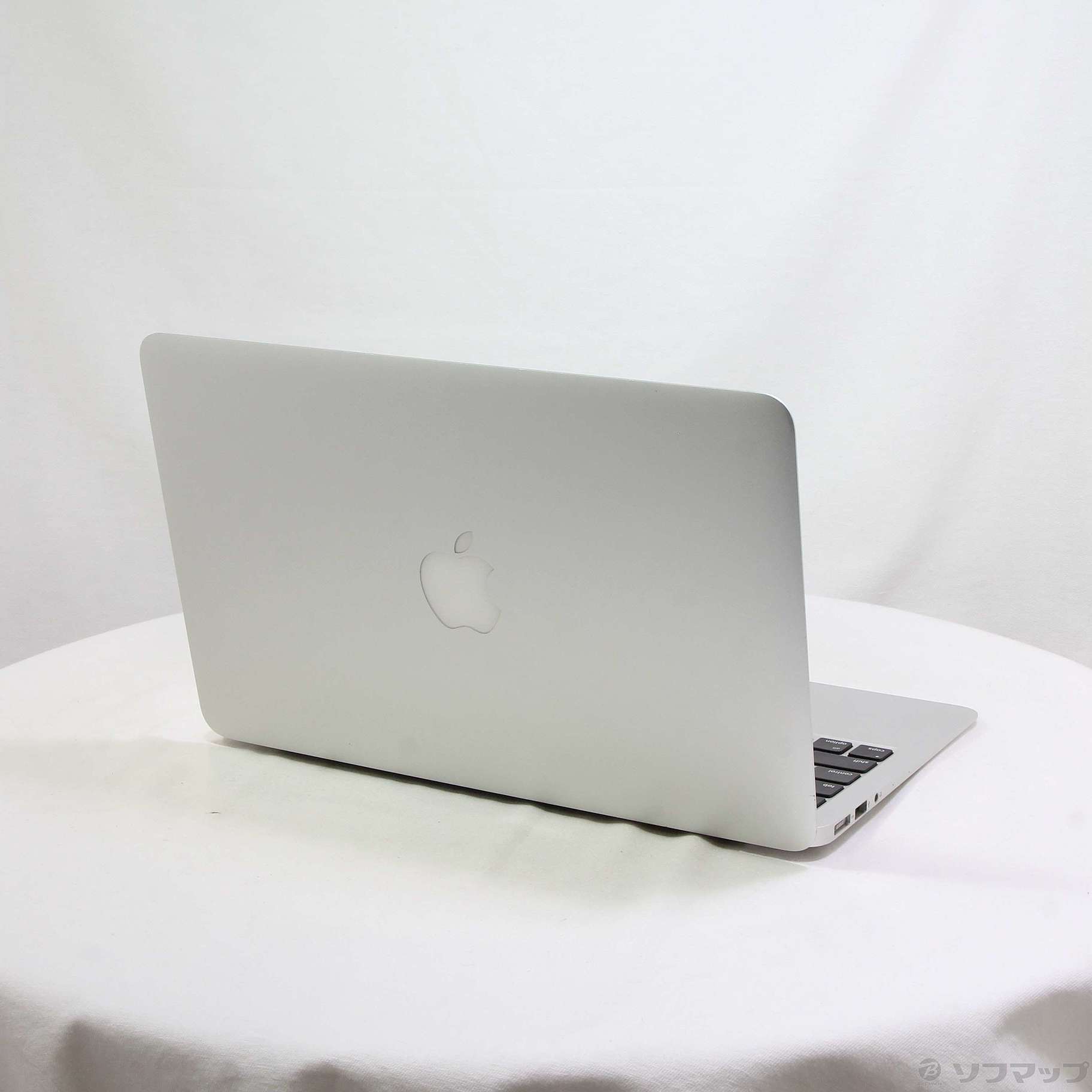 中古】MacBook Air 11.6-inch Mid 2013 MD712J／A Core_i5 1.3GHz 4GB