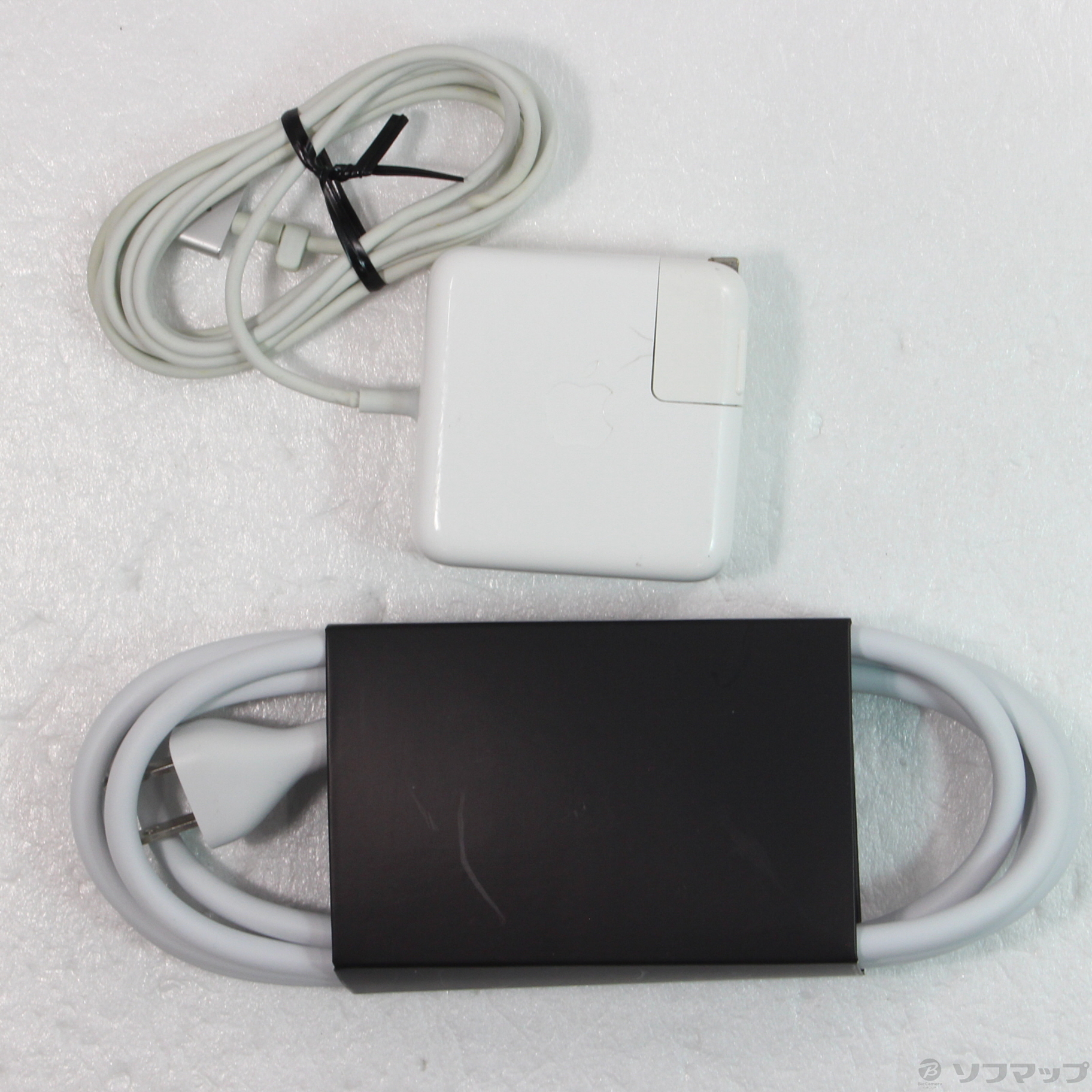 中古】MacBook Air 11.6-inch Mid 2013 MD712J／A Core_i5 1.3GHz 4GB