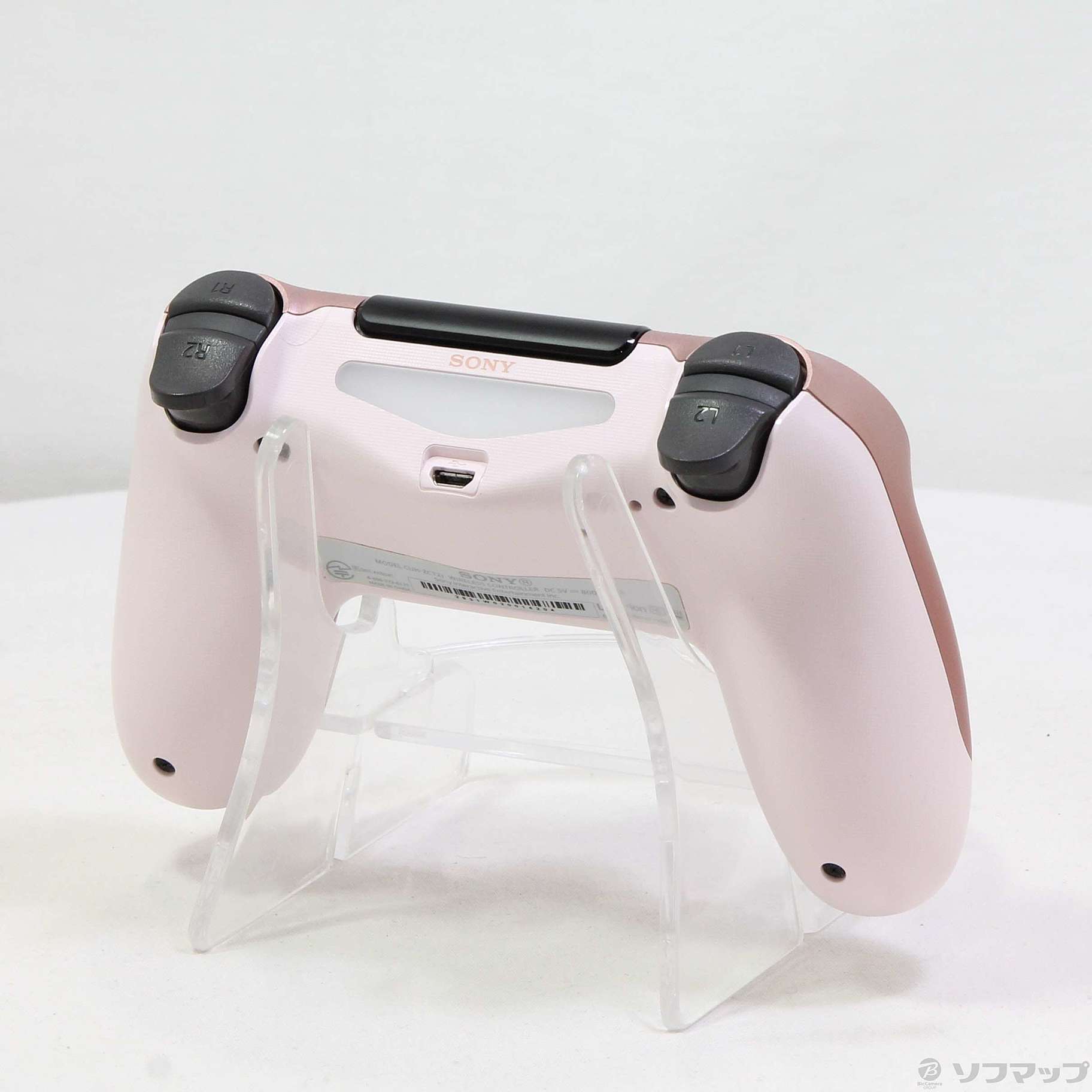 販売値下げ デュアルショック4 ローズゴールド PS4 DUALSHOCK4 | artfive.co.jp