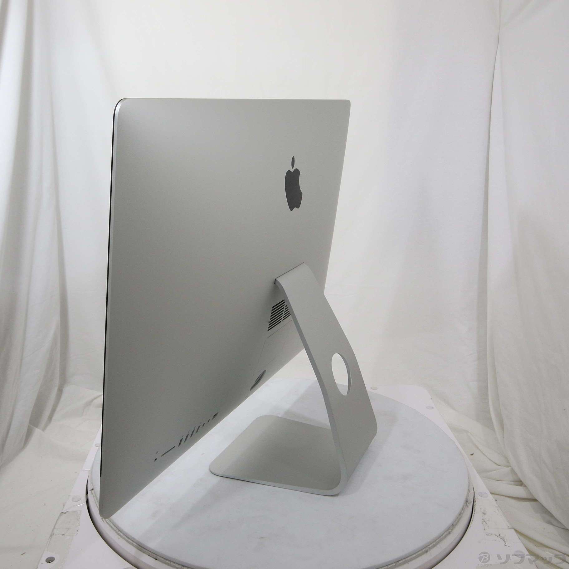 apple imac core i5 me088j/a 美品27Inch Amazon.com: Apple iMac ME088LL/A 27-Inch Desktop 2.3Ghtz