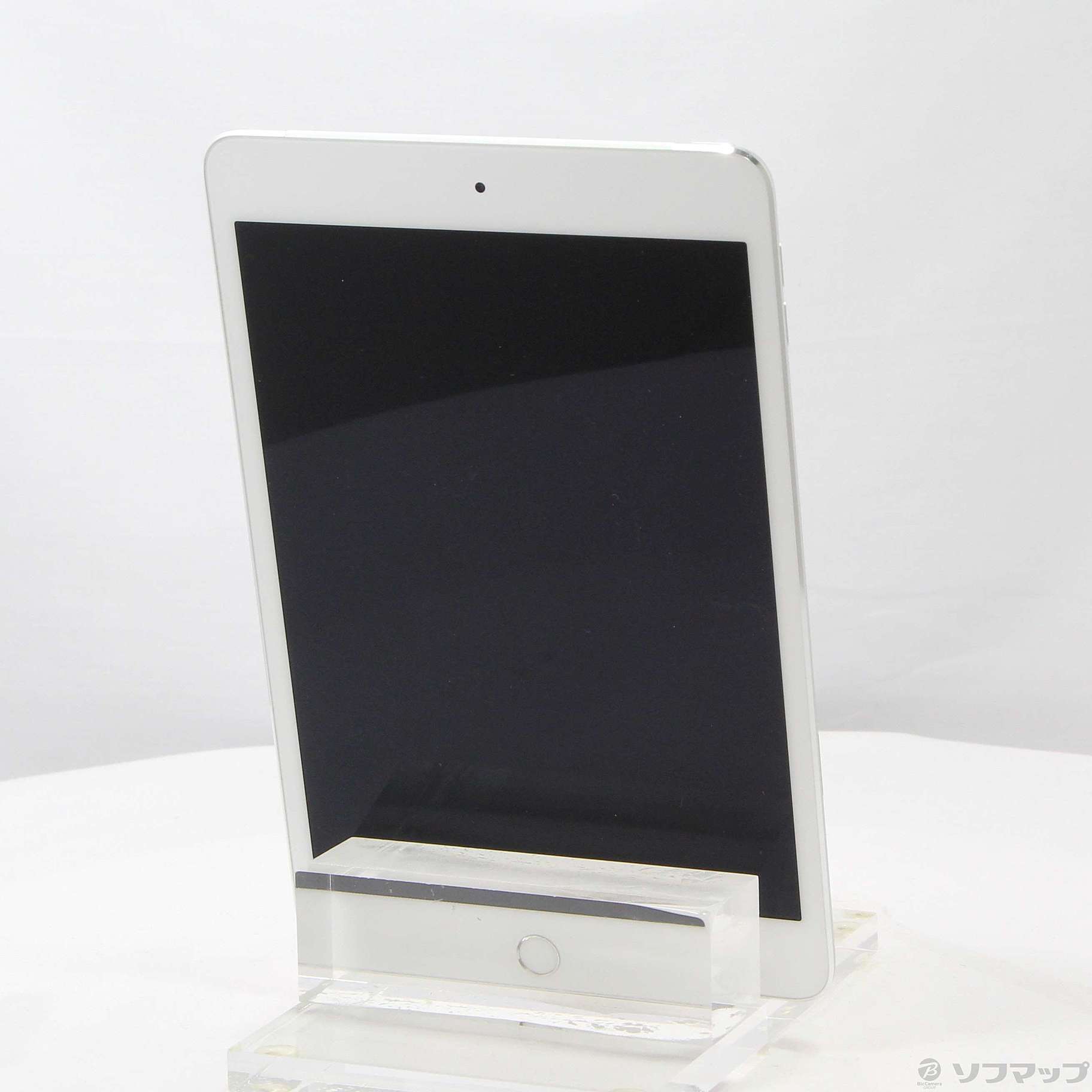 【特価最新作】SoftBank MK772J/A iPad mini 4 Wi-Fi+Cellular 128GB ゴールド SB iPad本体