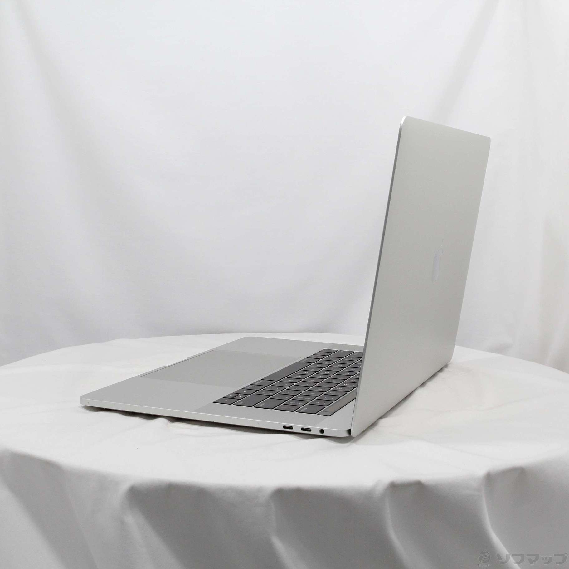 中古】MacBook Pro 15-inch Late 2016 MLW92J／A Core_i7 2.9GHz 16GB