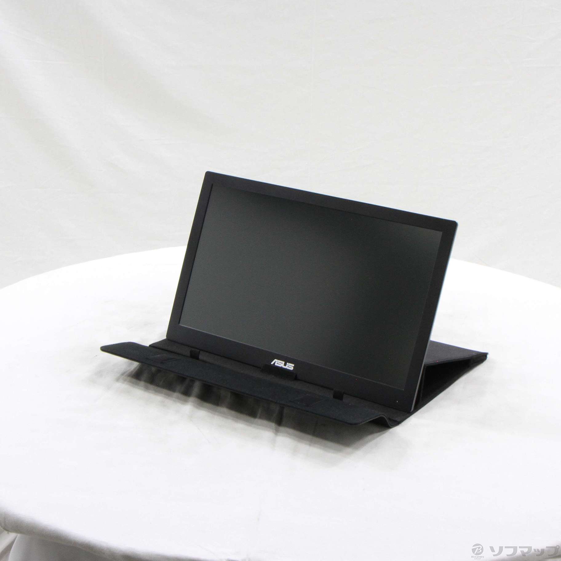 中古】ASUS MB168B-J [2133046087372] - リコレ！|ビックカメラ