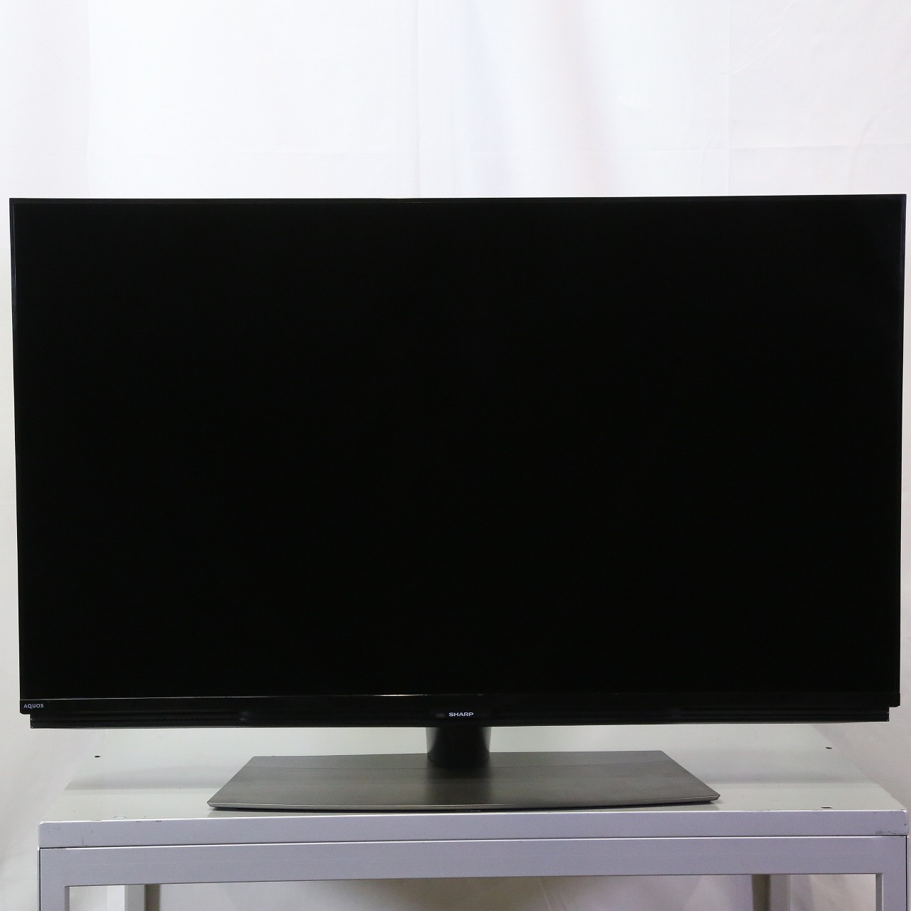 中古】〔展示品〕 液晶テレビ AQUOS 4T-C43DN2 ［43V型 ／4K対応 ／BS 