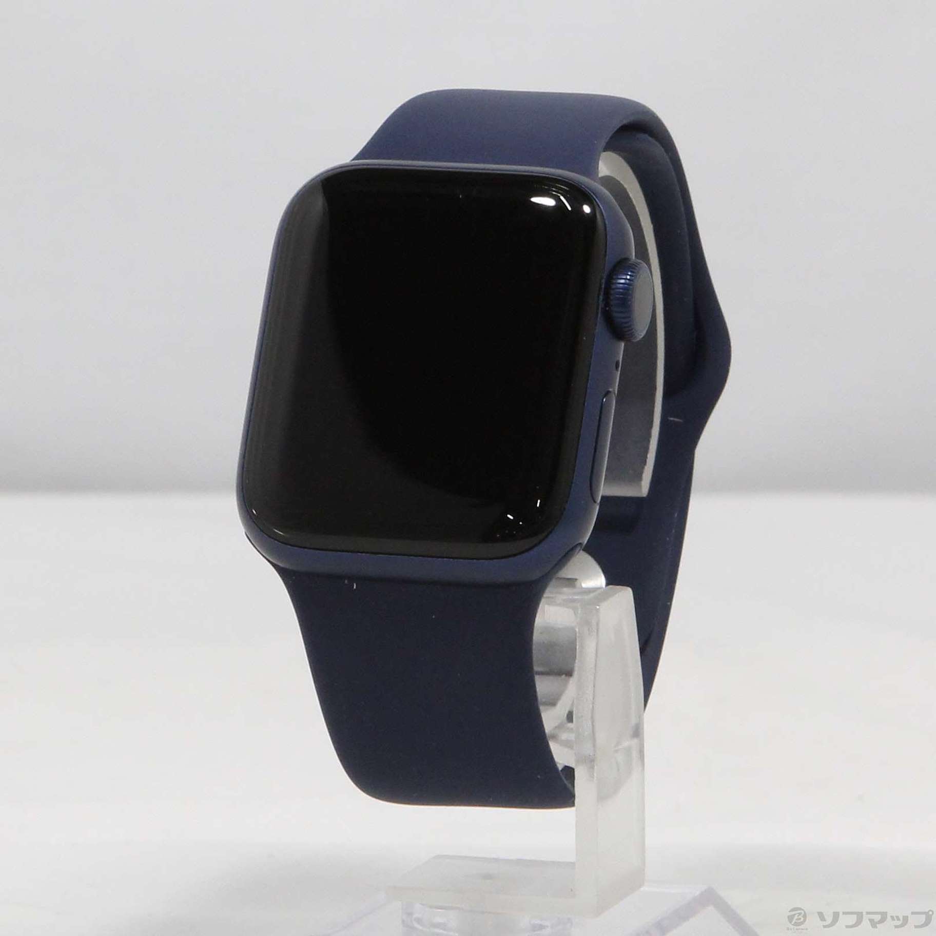 新品未使用 Apple Watch Series 6(GPSモデル) 本体 | www.myglobaltax.com