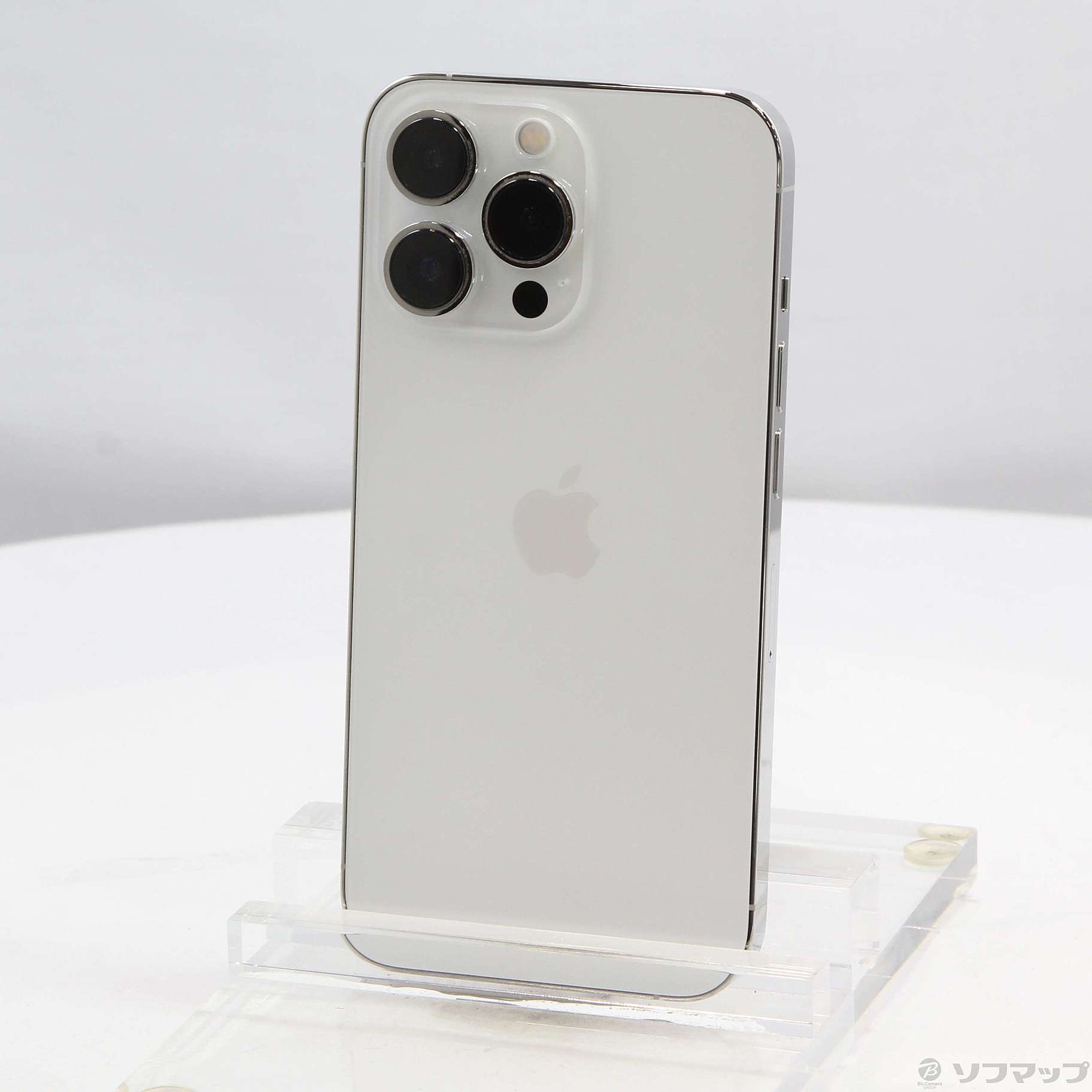 iPhone 13 Pro シルバー 512 GB SIMフリー - 携帯電話
