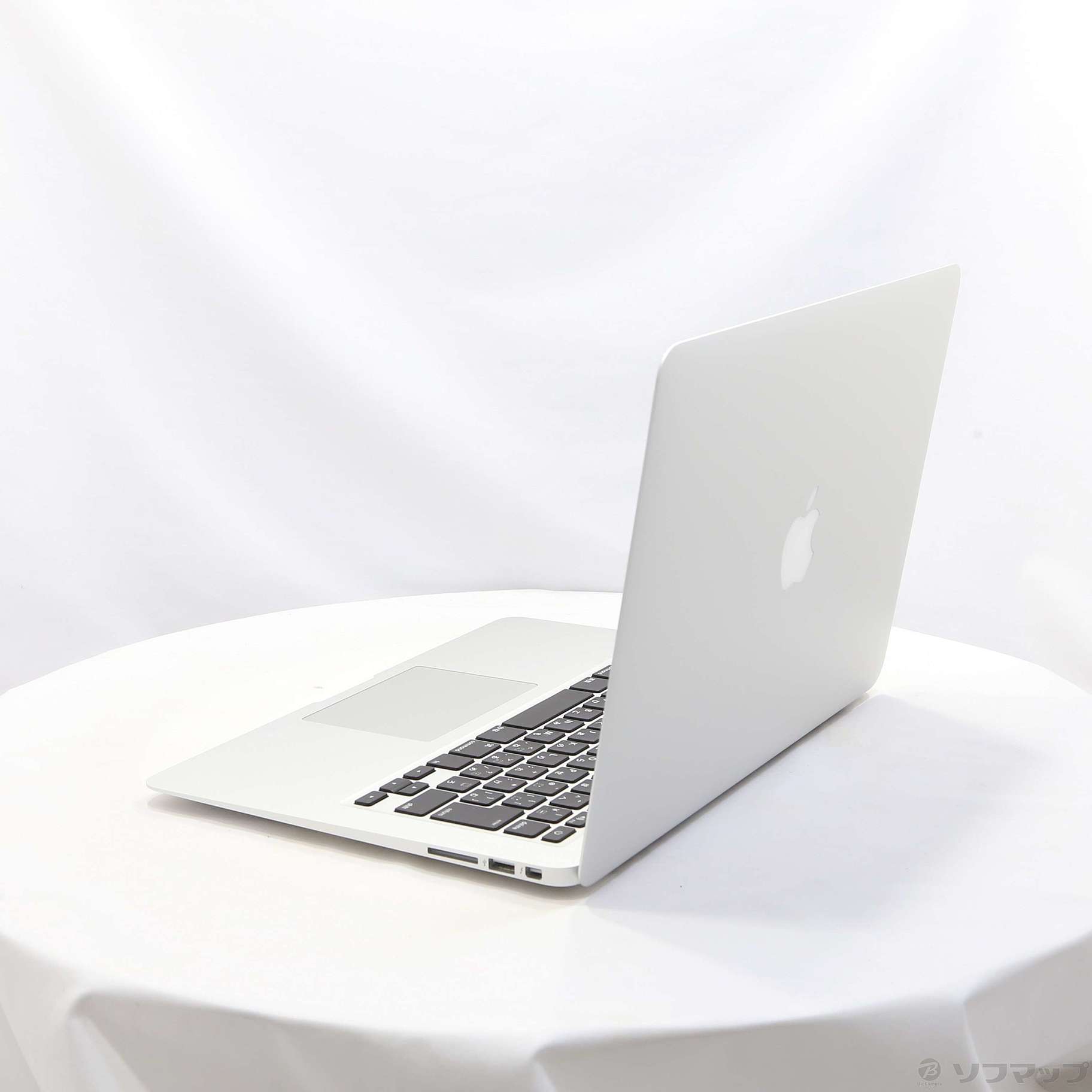 割引価格-Apple(アップル) MacBook Air 13.3-inch Early 2015 MJVG2J