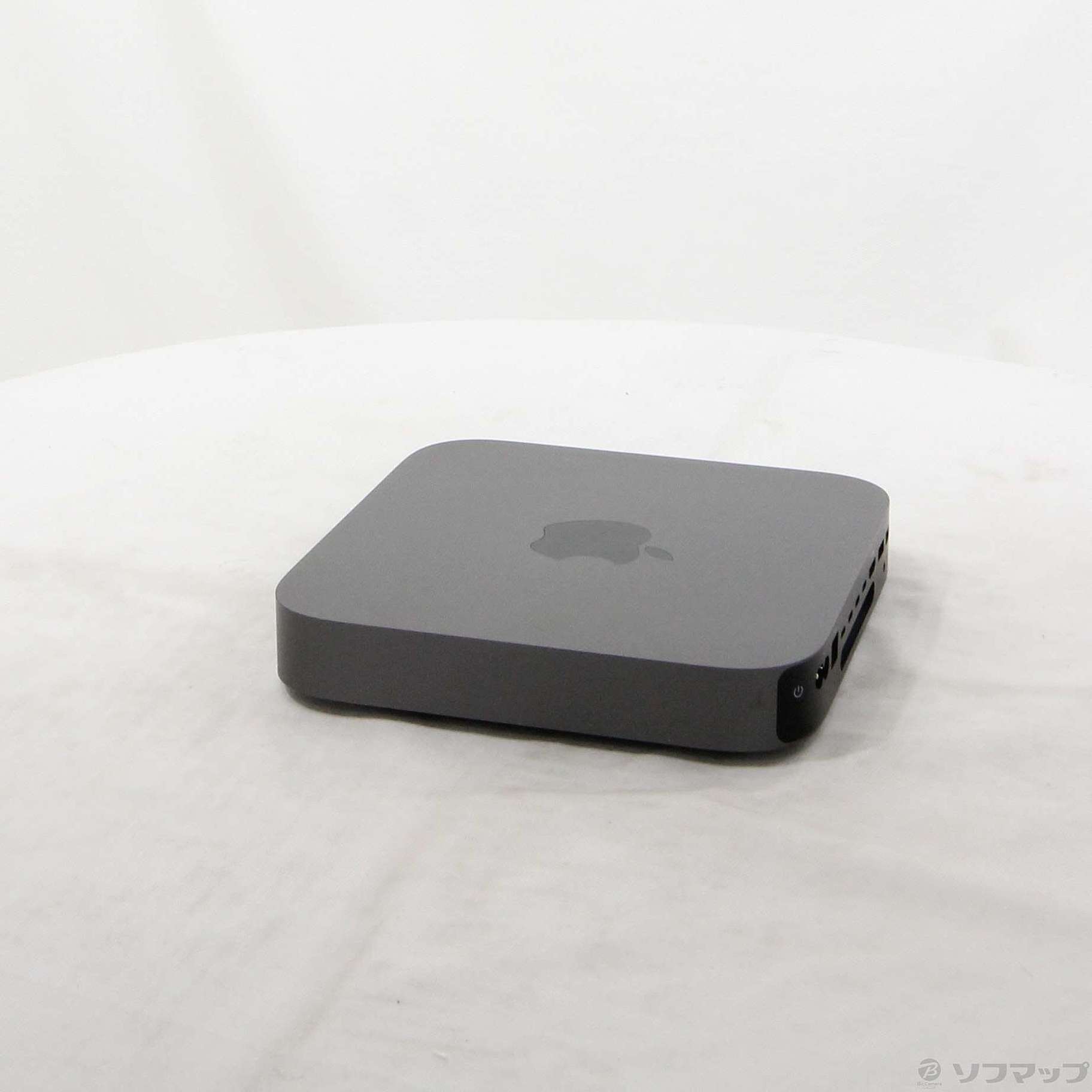 中古】Mac mini Late 2018 MRTT2J／A Core_i5 3GHz 8GB SSD256GB