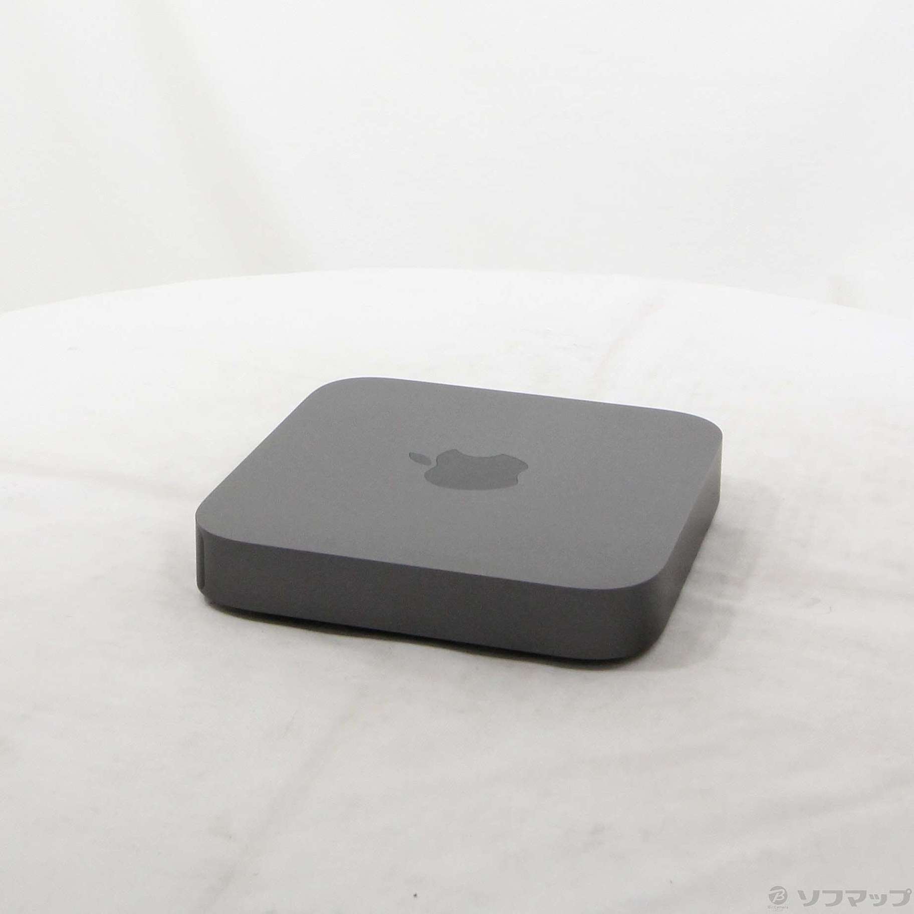 Apple Mac Mini 2018 GHz Core I7 1TB SSD 32GB 2666MHz RAM