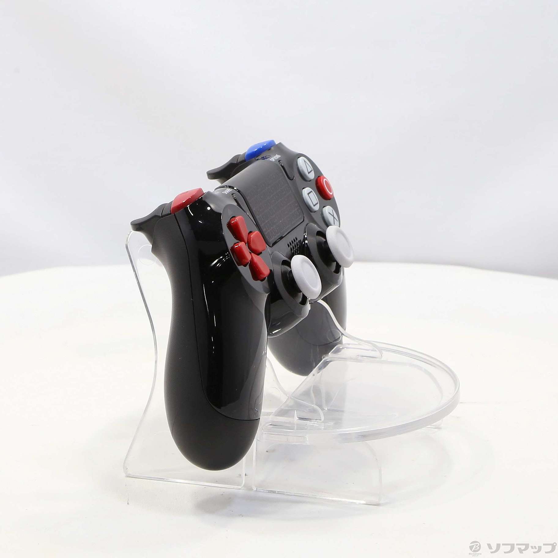 SONY デュアルショック4 ダース・ベイダー エディション