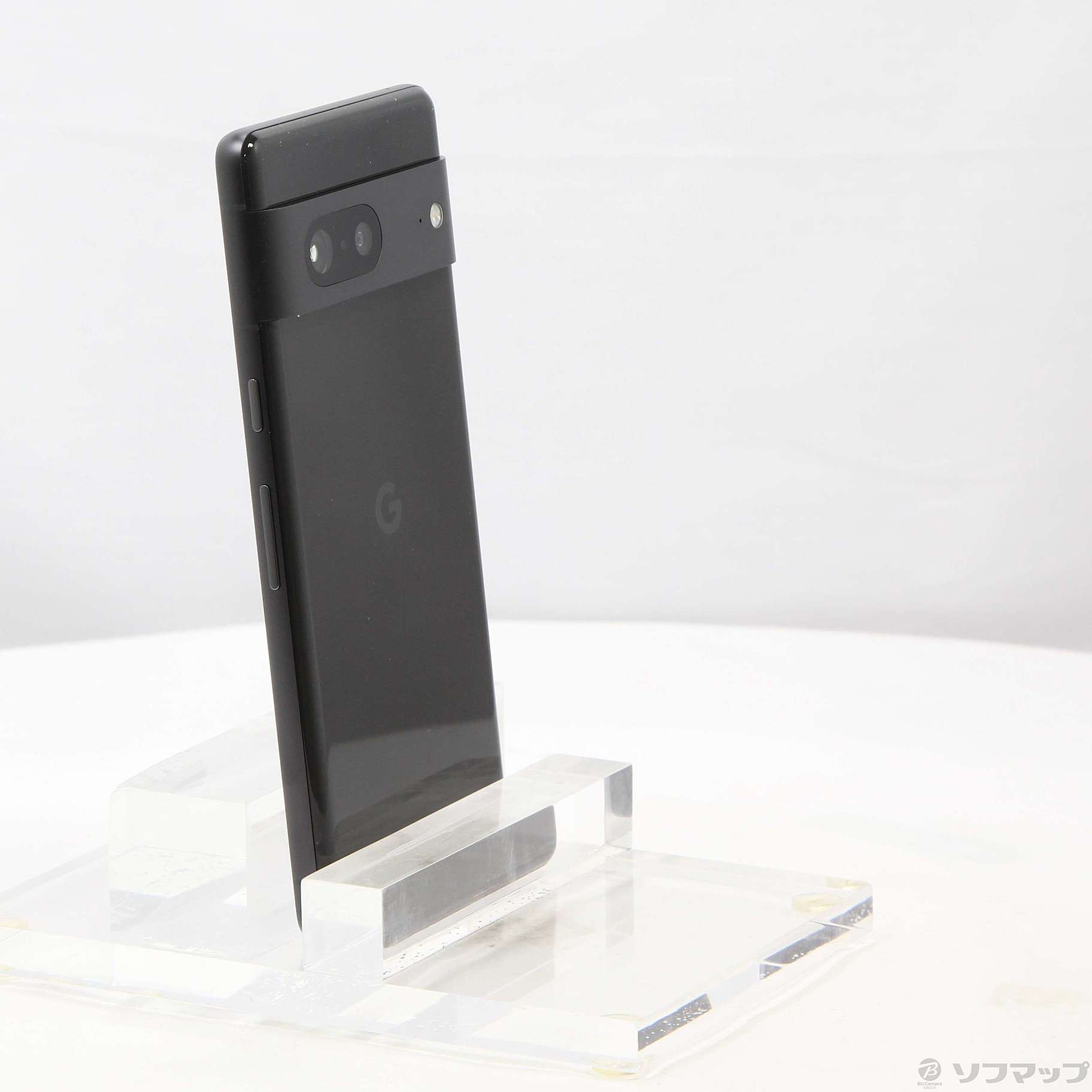 Google Pixel 7 128GB オブシディアン GA03923 auロック解除SIMフリー