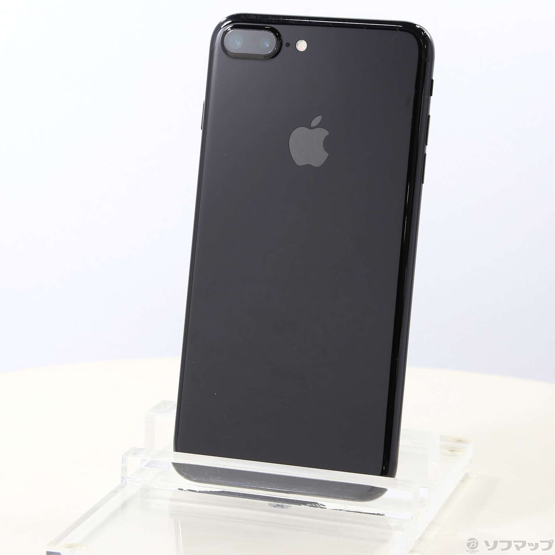Apple iPhone7Plus ジェットブラック　128GB
