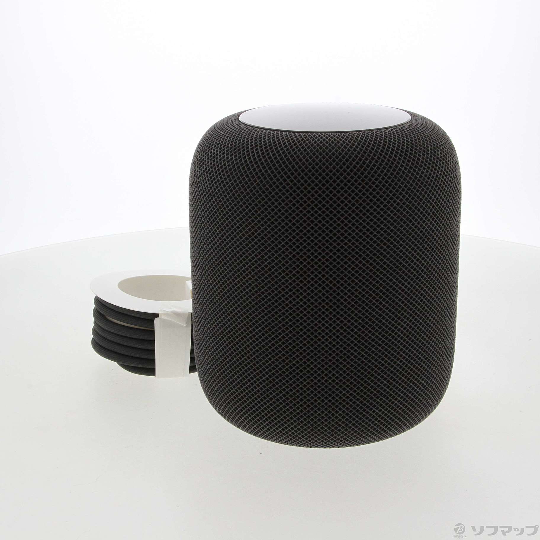 Apple Homepod（第1世代）スペースグレー - スピーカー