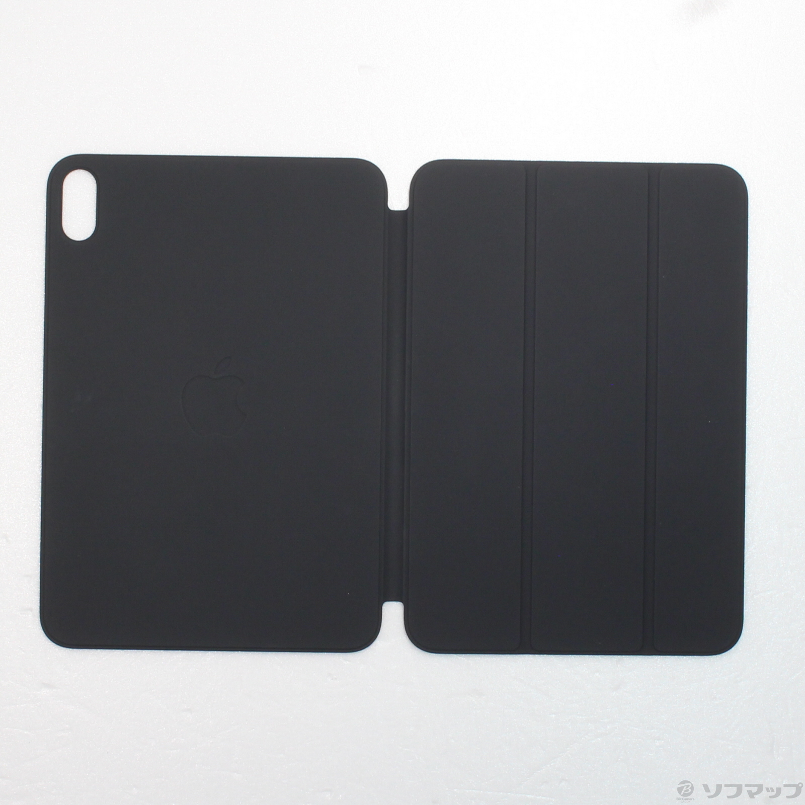 Apple Smart Folio (iPad mini 第6世代) ブラック