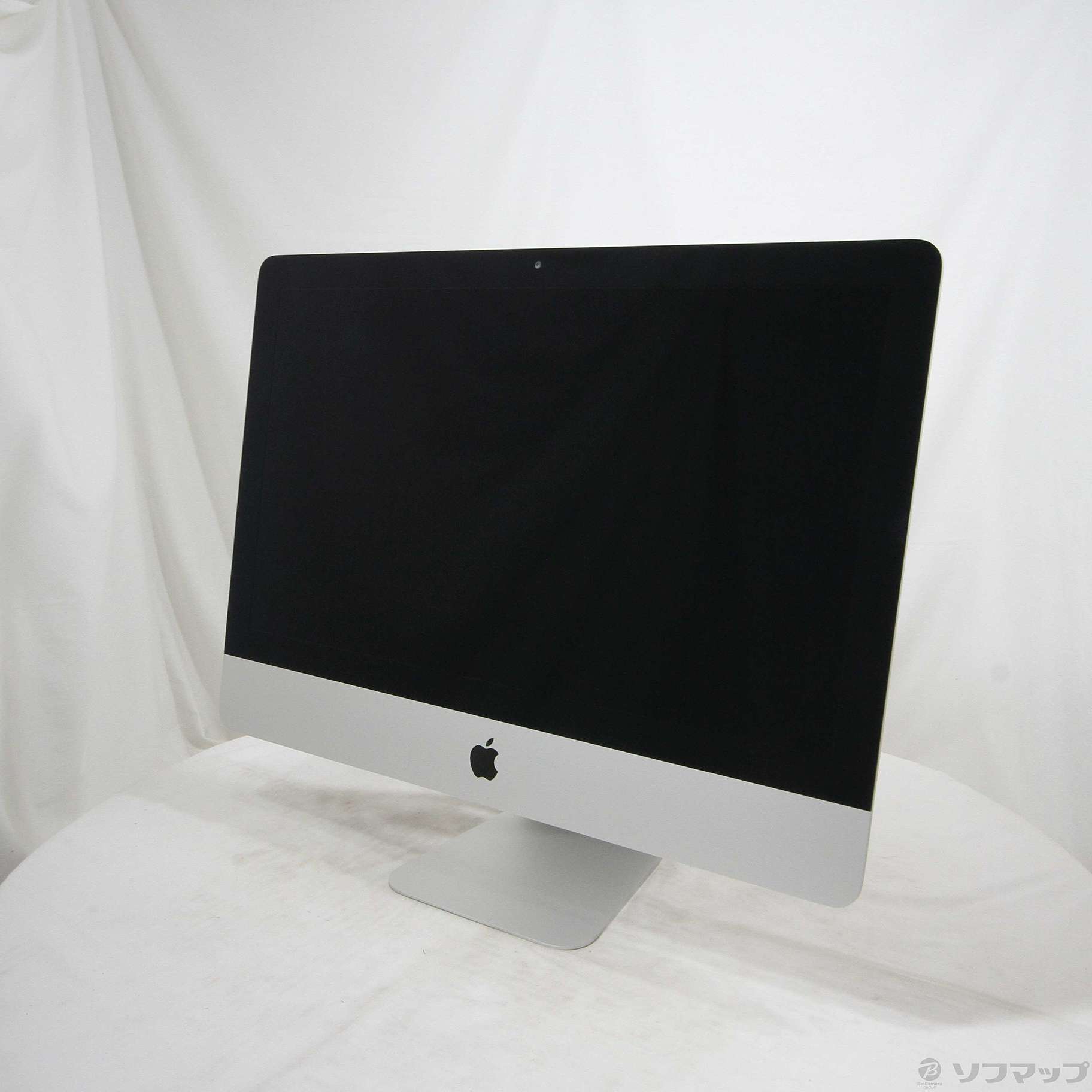 中古】iMac 21.5-inch Late 2012 MD093J／A Core_i5 2.7GHz 8GB HDD1TB