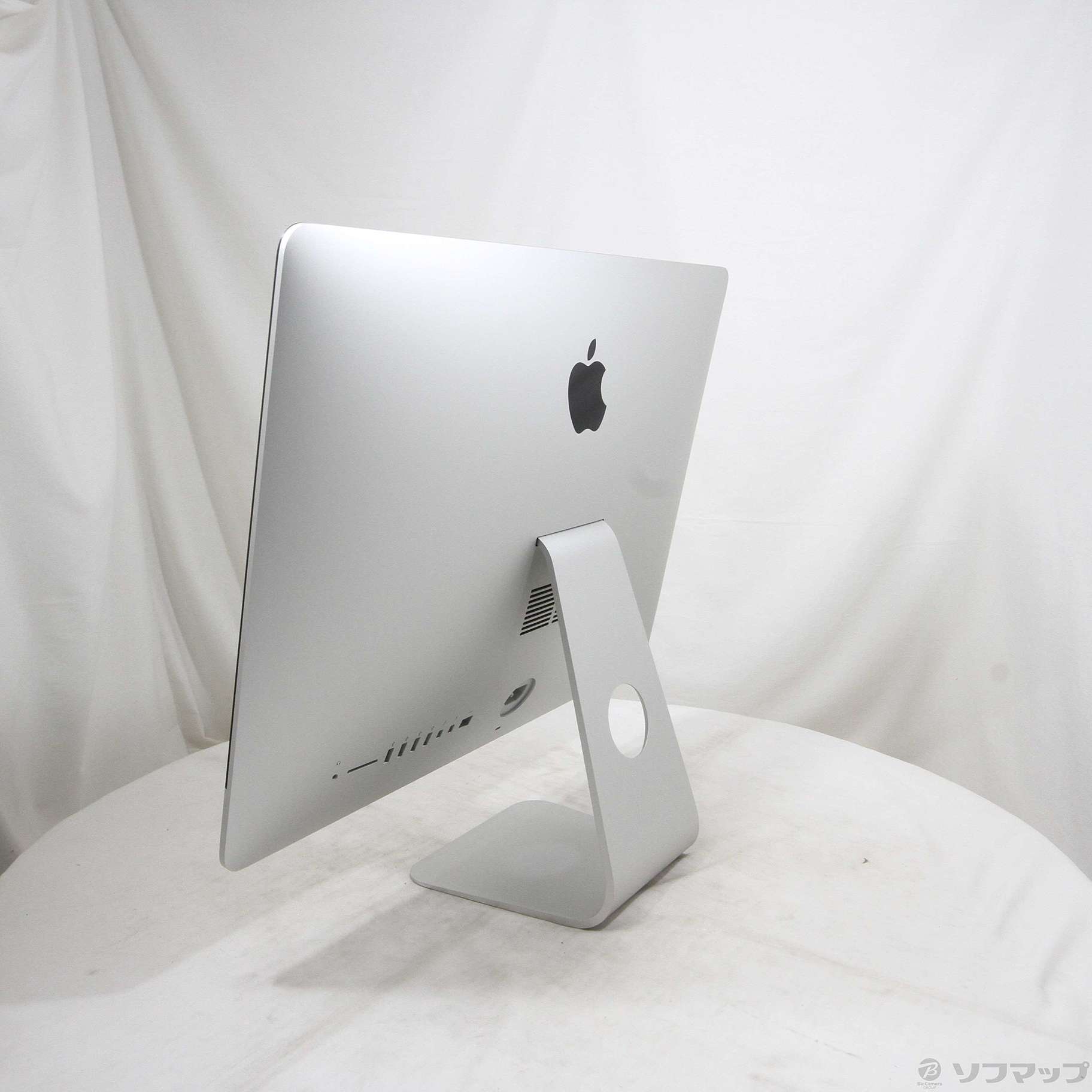 中古】iMac 21.5-inch Late 2012 MD093J／A Core_i5 2.7GHz 8GB HDD1TB