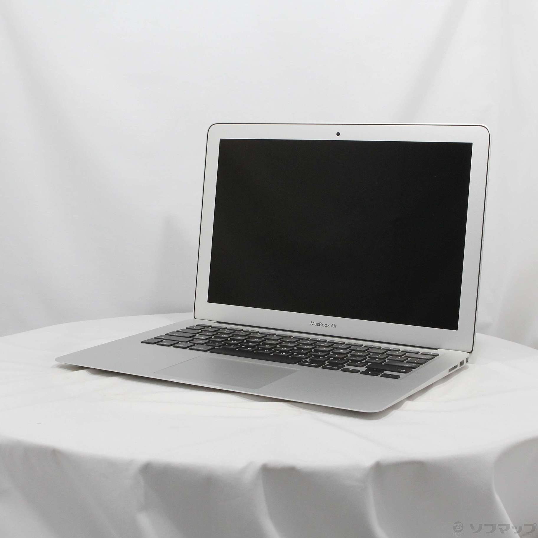 中古】MacBook Air 13.3-inch Early 2014 MD761J／B Core_i5 1.4GHz