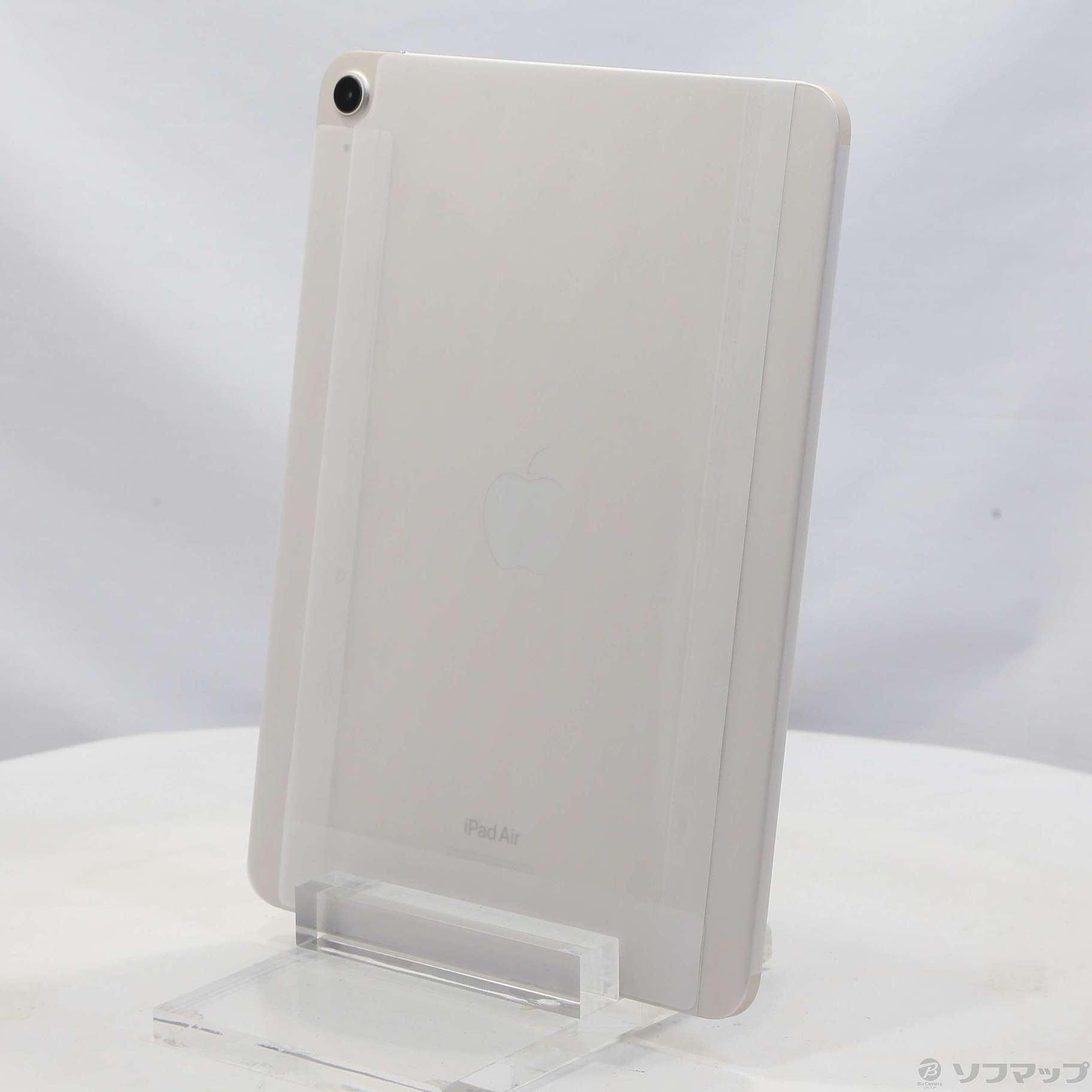 iPad Air 第5世代 64GB スターライト MM9F3J／A Wi-Fi