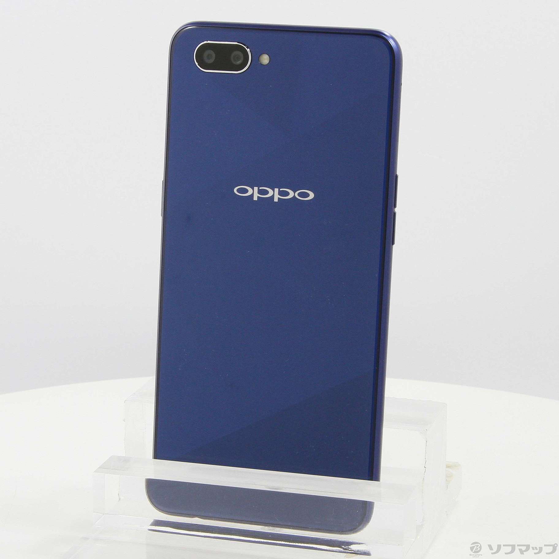 【新品】OPPO R15 Neo 3GB ダイヤモンドブルー 【SIMフリー】