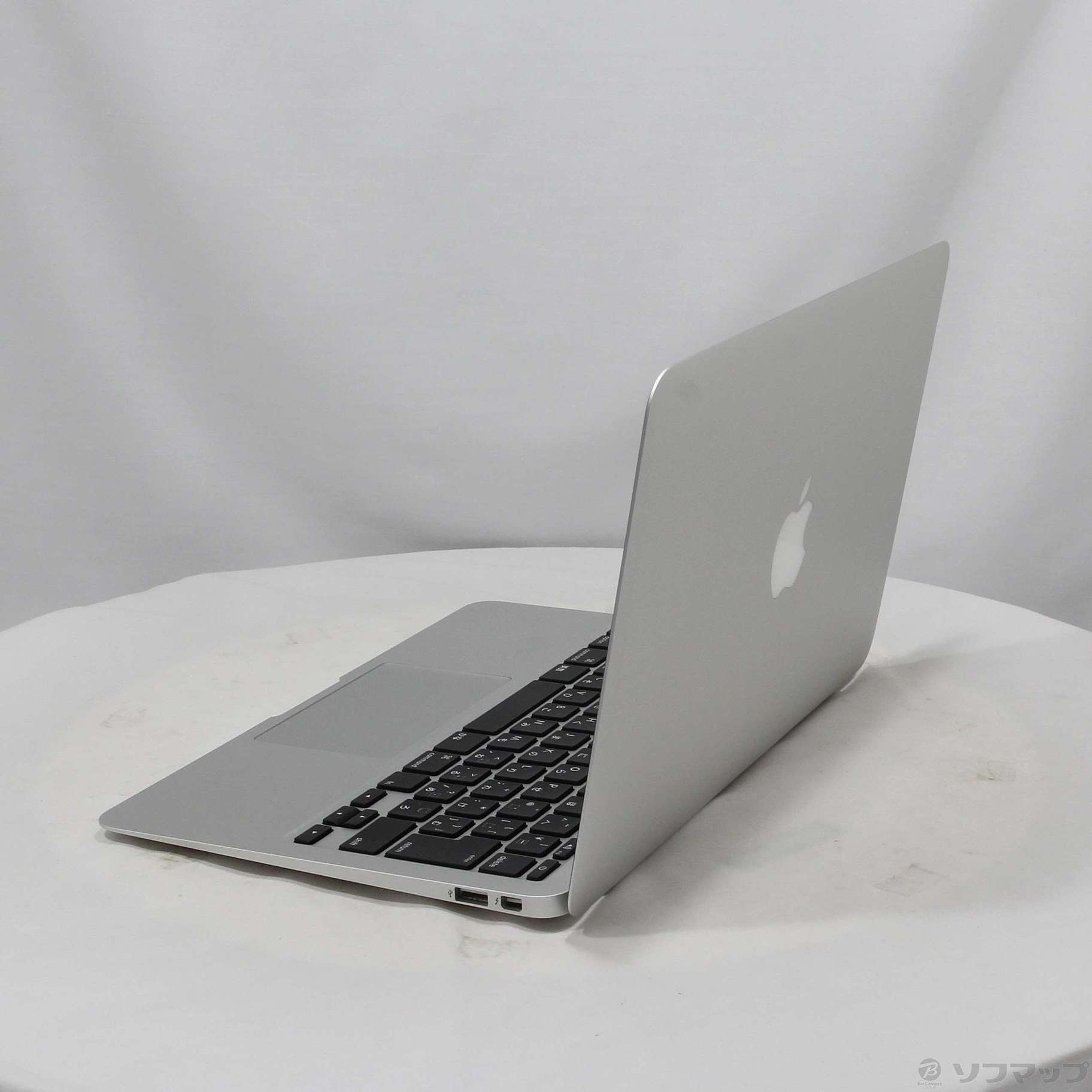 中古】MacBook Air 11.6-inch Early 2014 MD711J／B Core_i5 1.4GHz