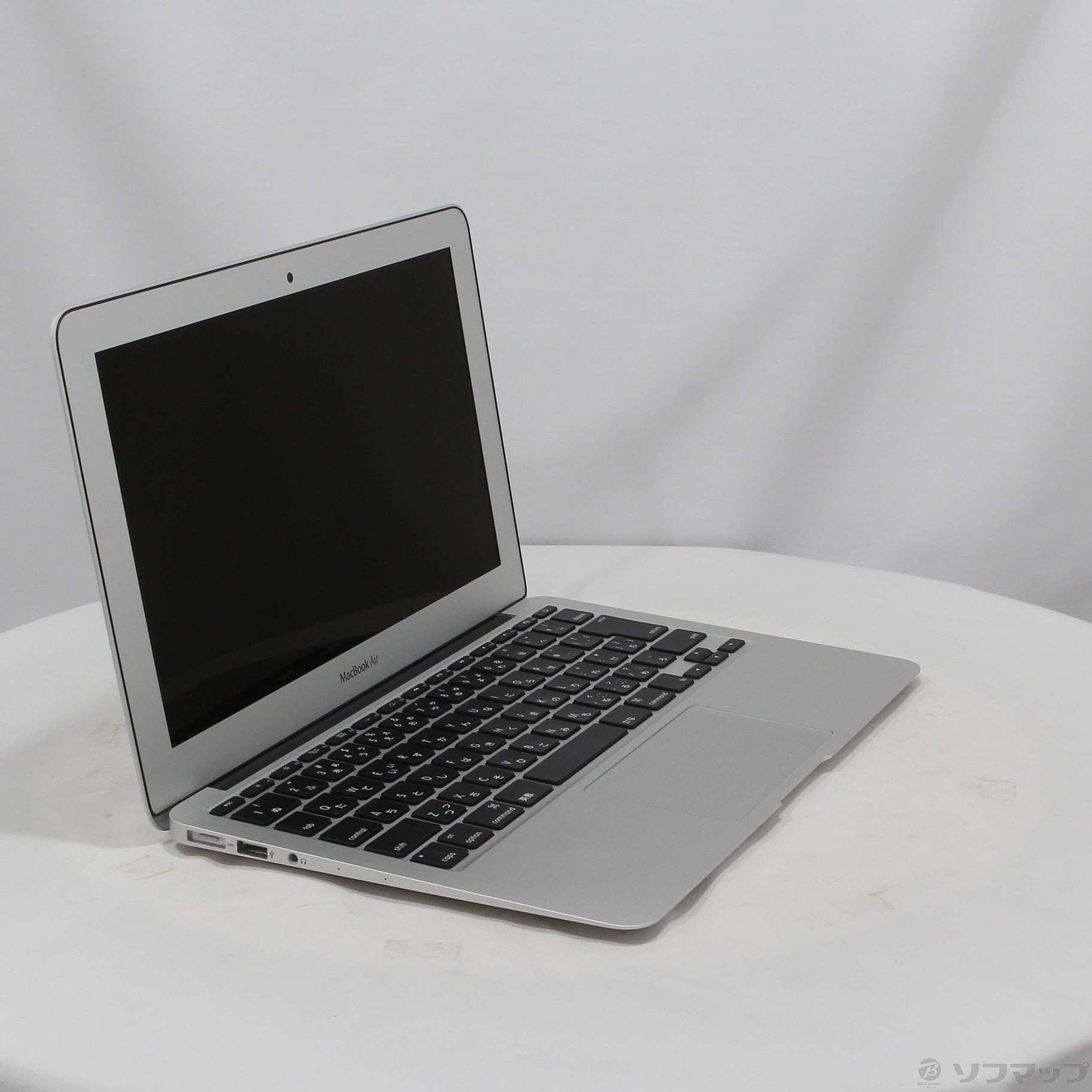 中古】MacBook Air 11.6-inch Early 2014 MD711J／B Core_i5 1.4GHz