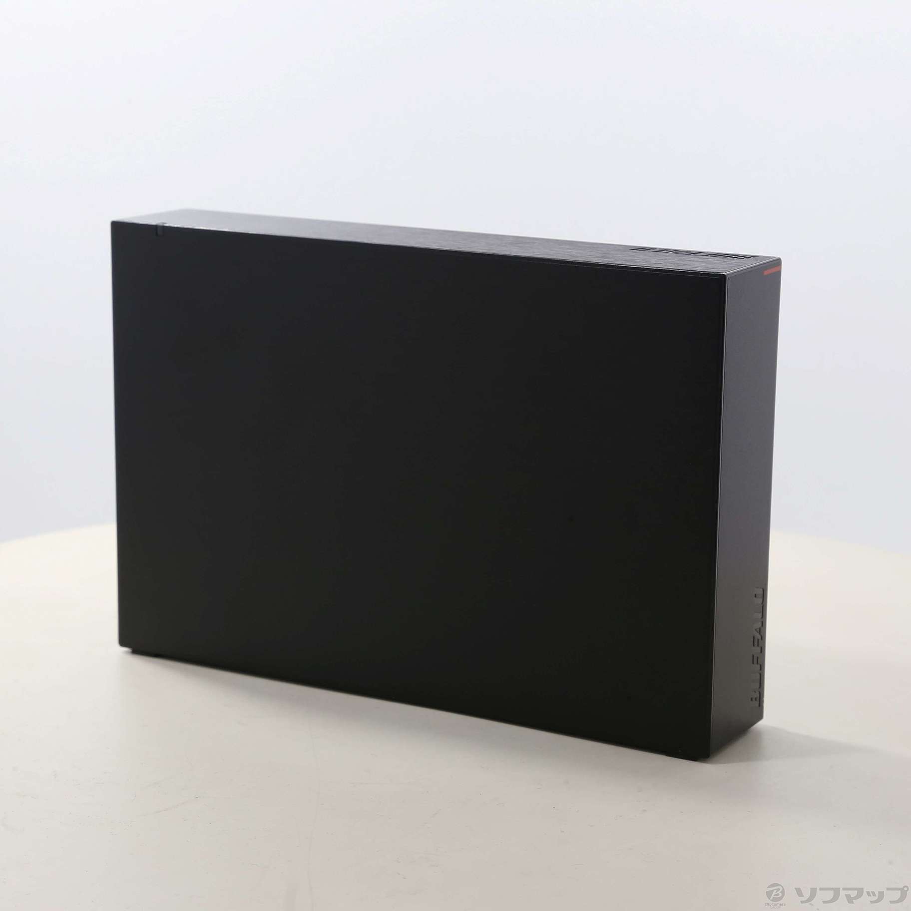 中古】HD-LE2U3-BB ブラック [2133046097302] - リコレ