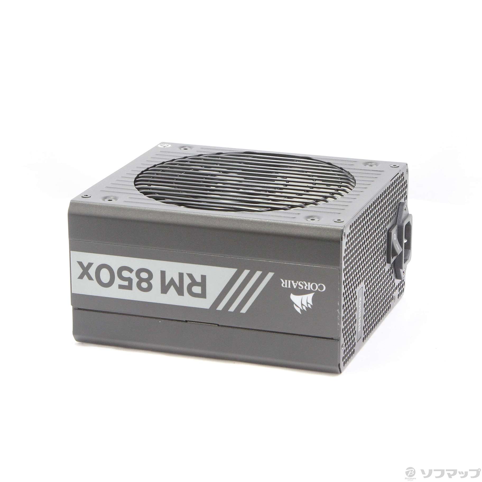 Corsair RM850x CP-9020180-JP