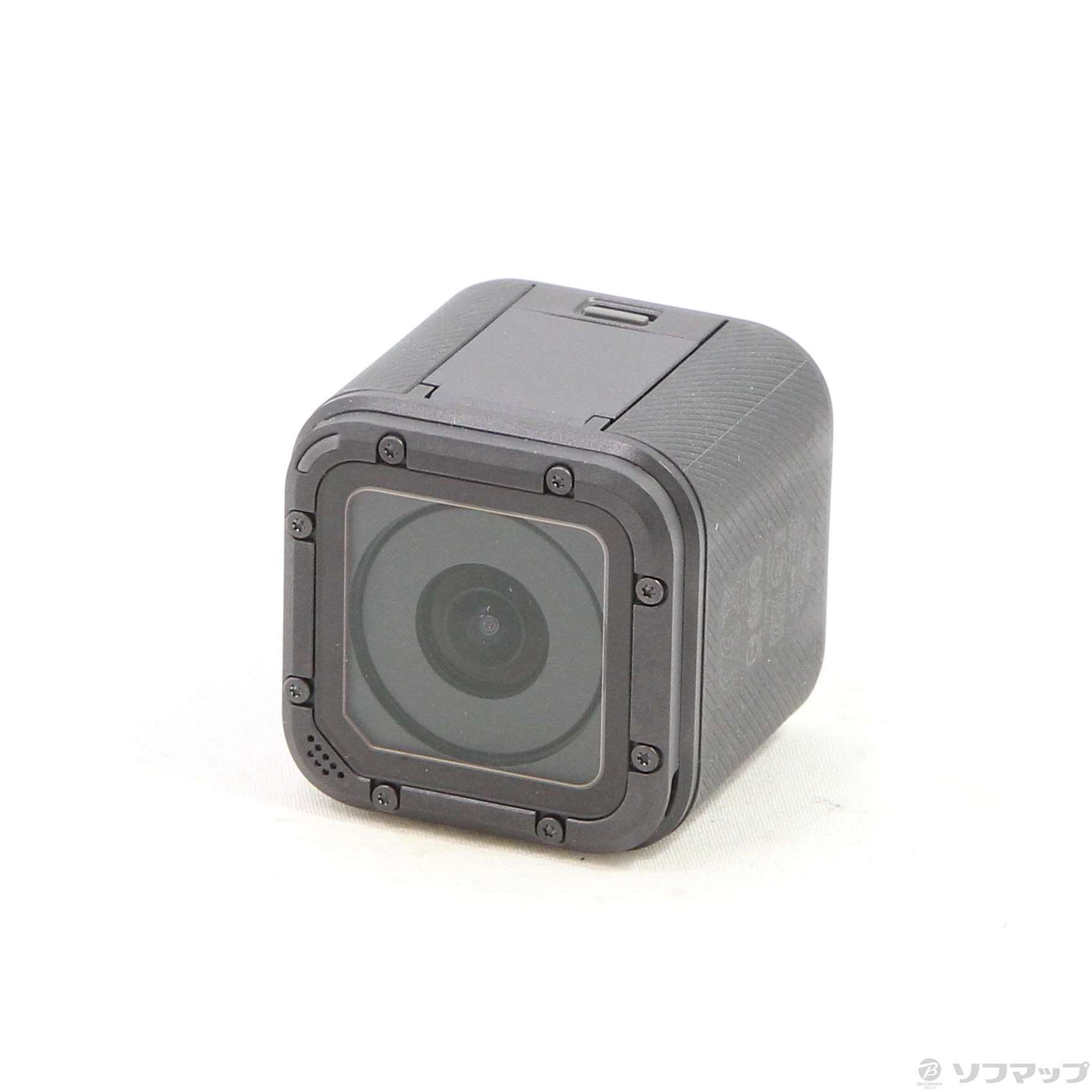 中古】GoPro HD HERO5 Session (CHDHS-501-JP) [2133046097678