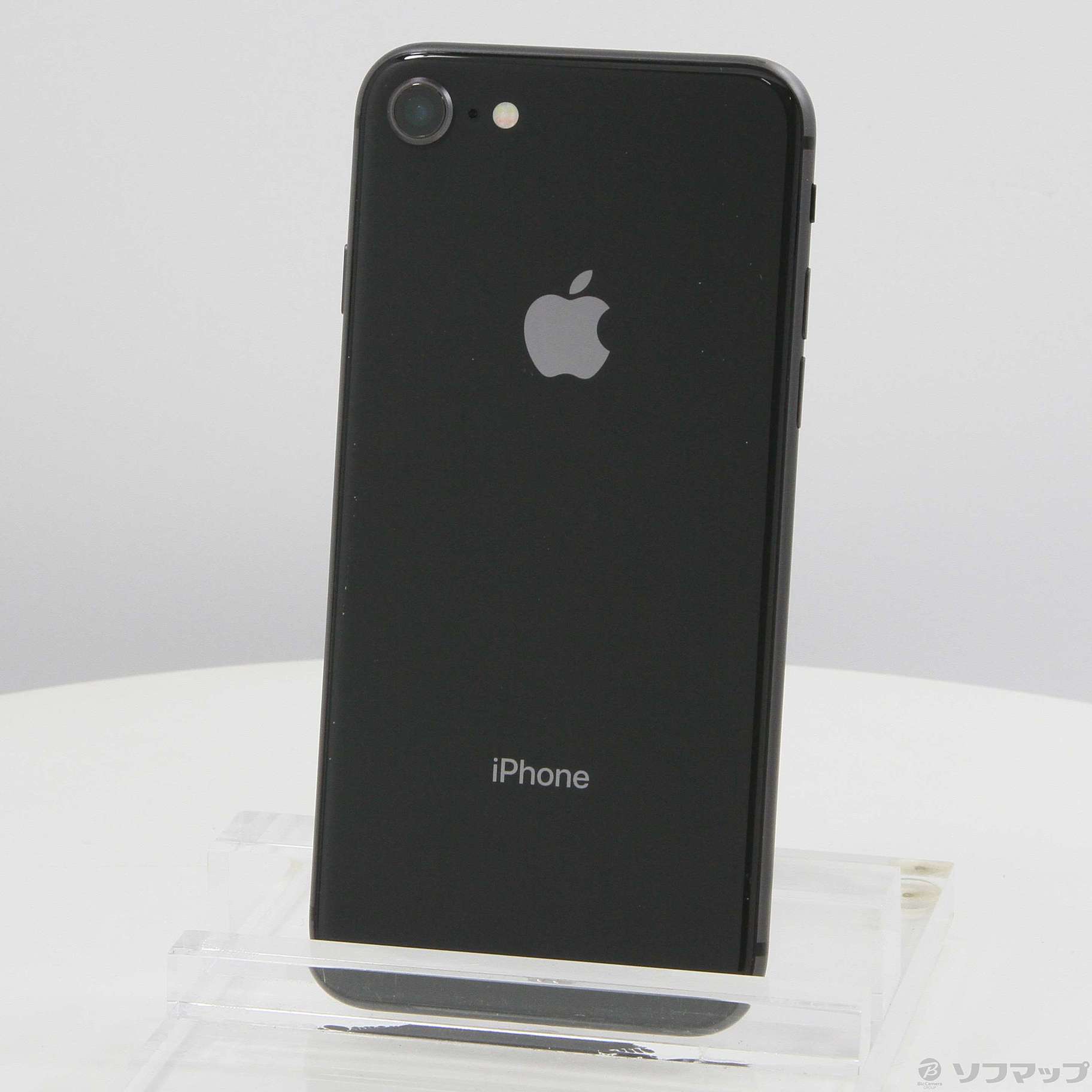 SIMフリー iPhone 8 256GB スペースグレー