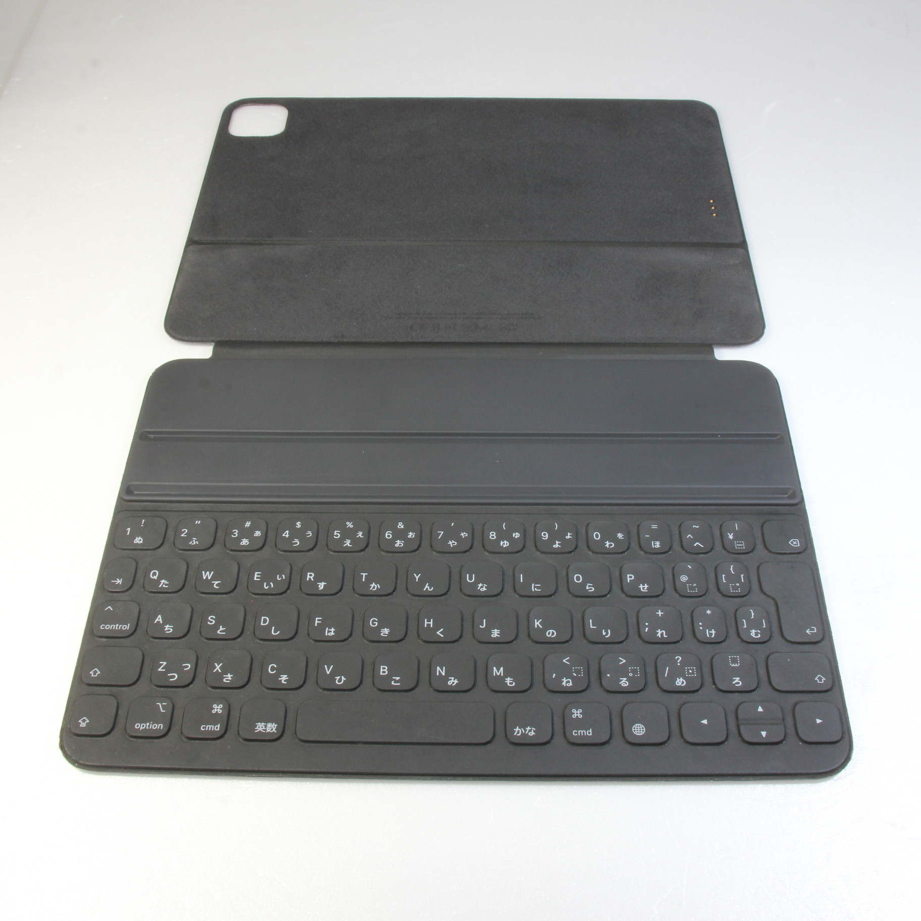 中古】11インチ iPad Pro (第2世代) 用 Smart Keyboard Folio 日本語