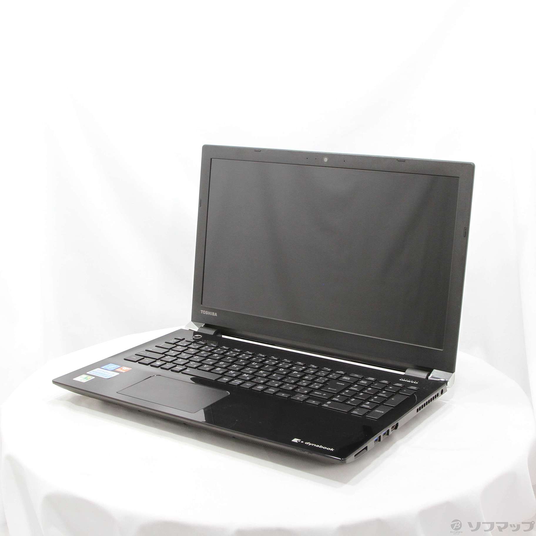 TOSHIBA dynabook T45/DB(ノートパソコン)-