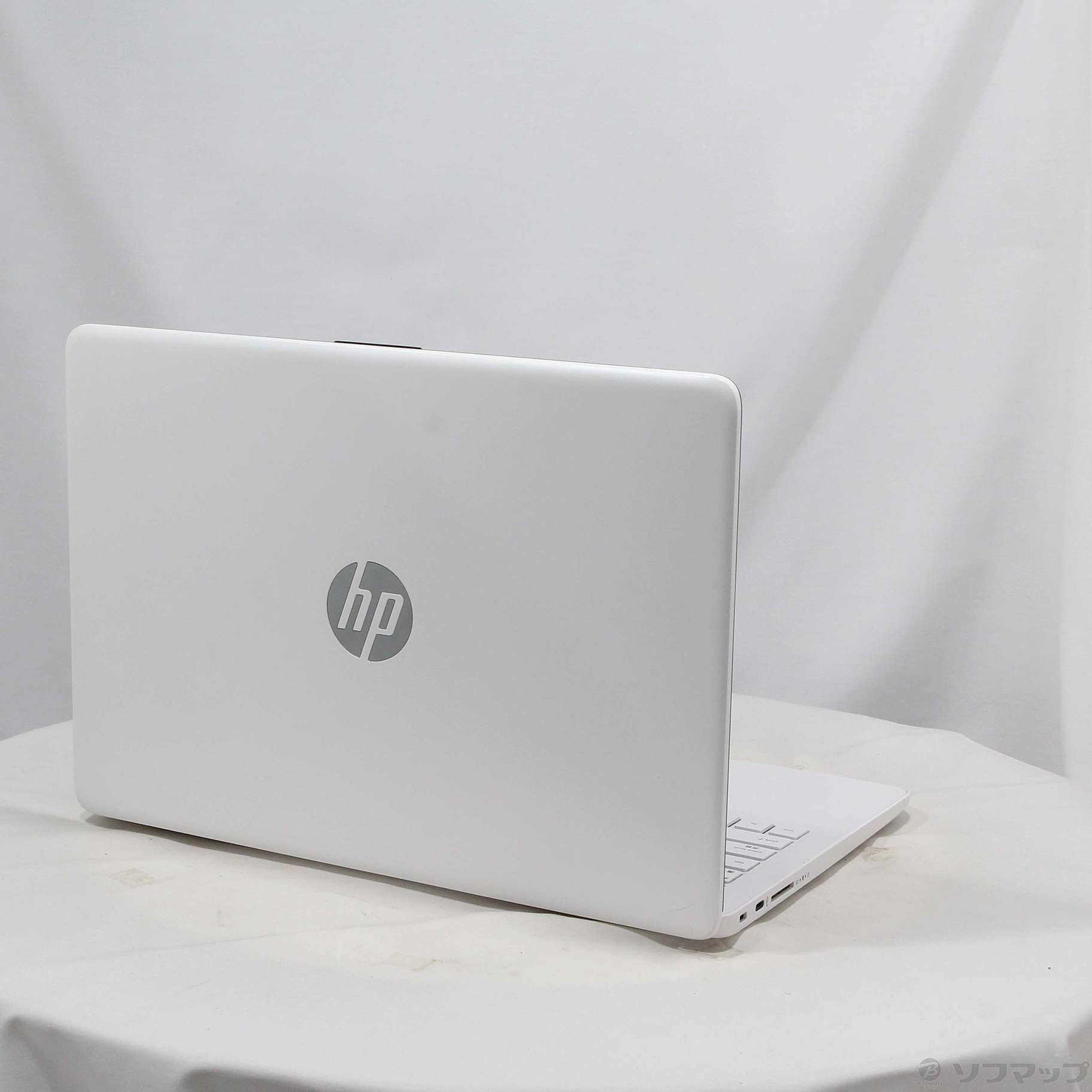 中古】HP 14s-dk1059AU 1A6C4PA#ABJ [2133046099207] - リコレ