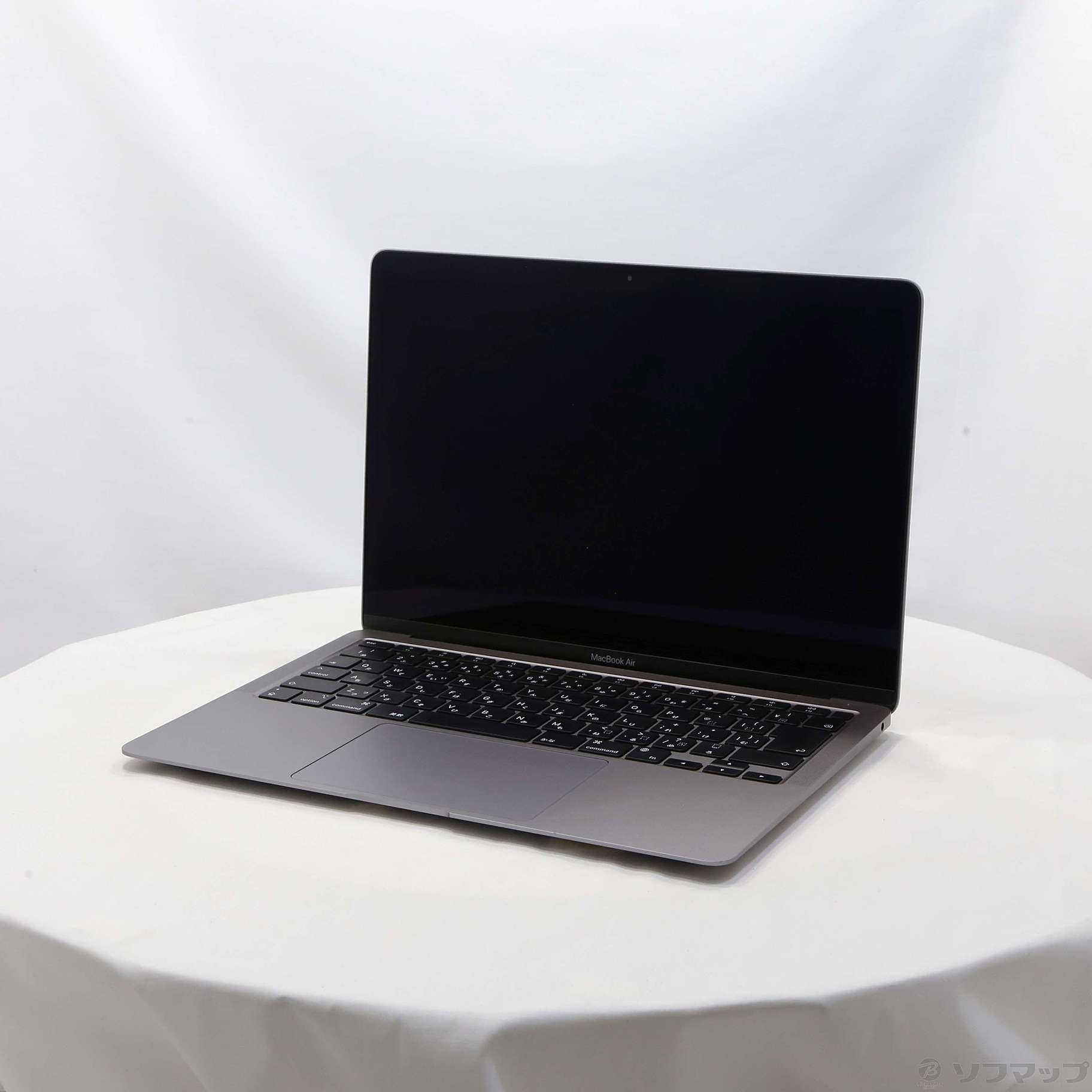 MacBook Air 2020 M1 13.3inch 16GB/SSD256 海外お取寄せ商 euro.com.br