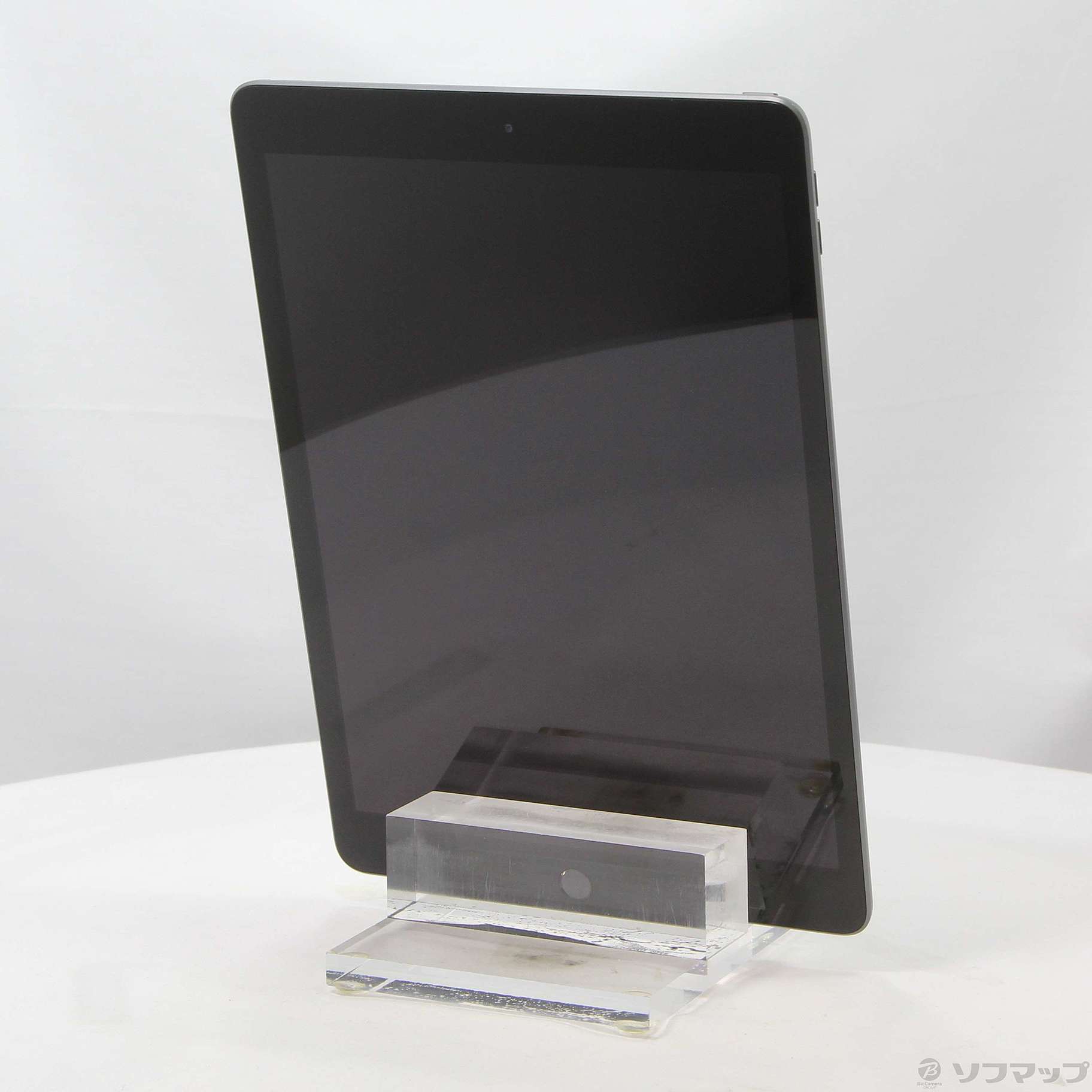 中古】iPad 第8世代 32GB スペースグレイ PYL92J／A Wi-Fi
