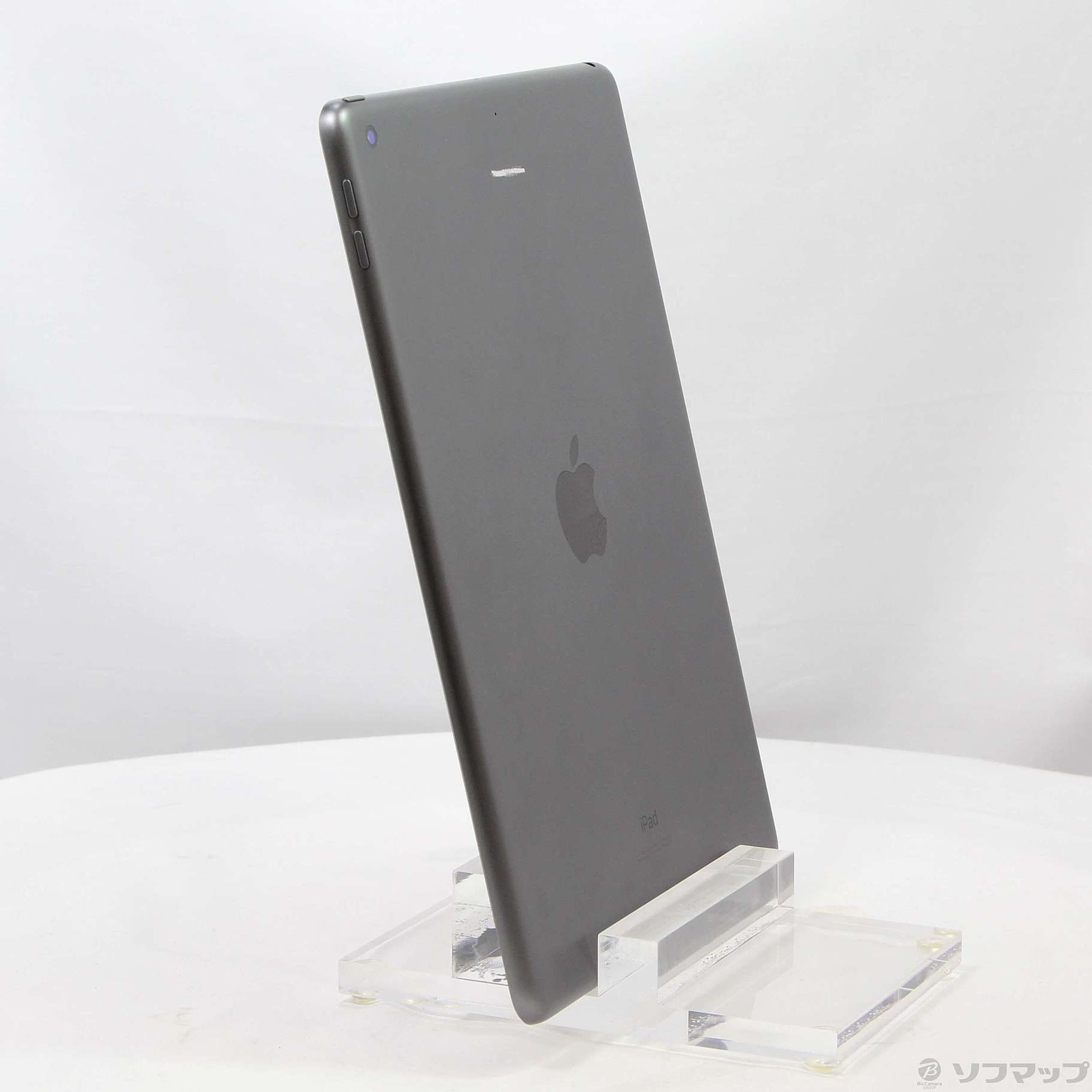 中古】iPad 第8世代 32GB スペースグレイ PYL92J／A Wi-Fi