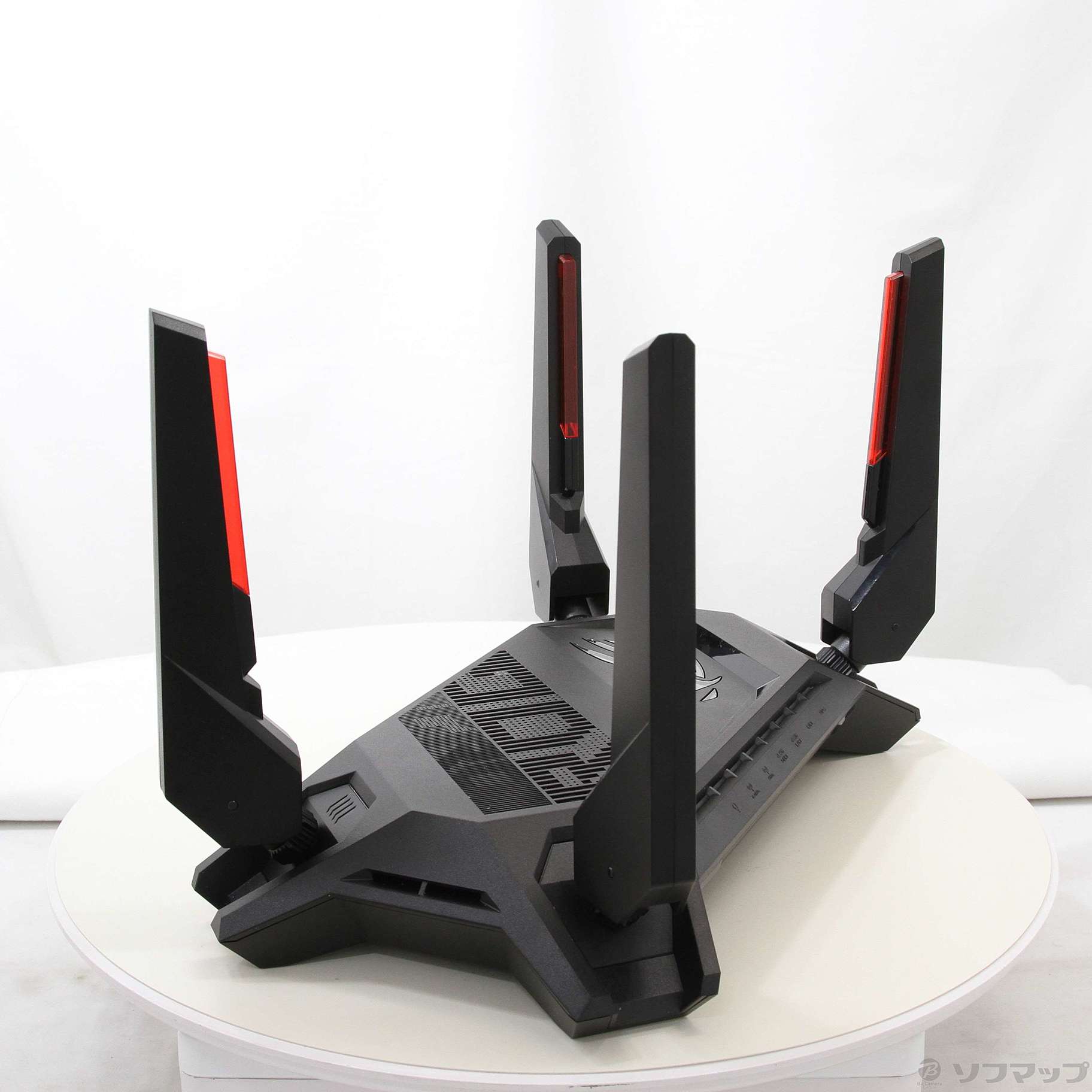 中古】ROG Rapture GT-AX6000 [2133046102518] - 法人専用リコレ