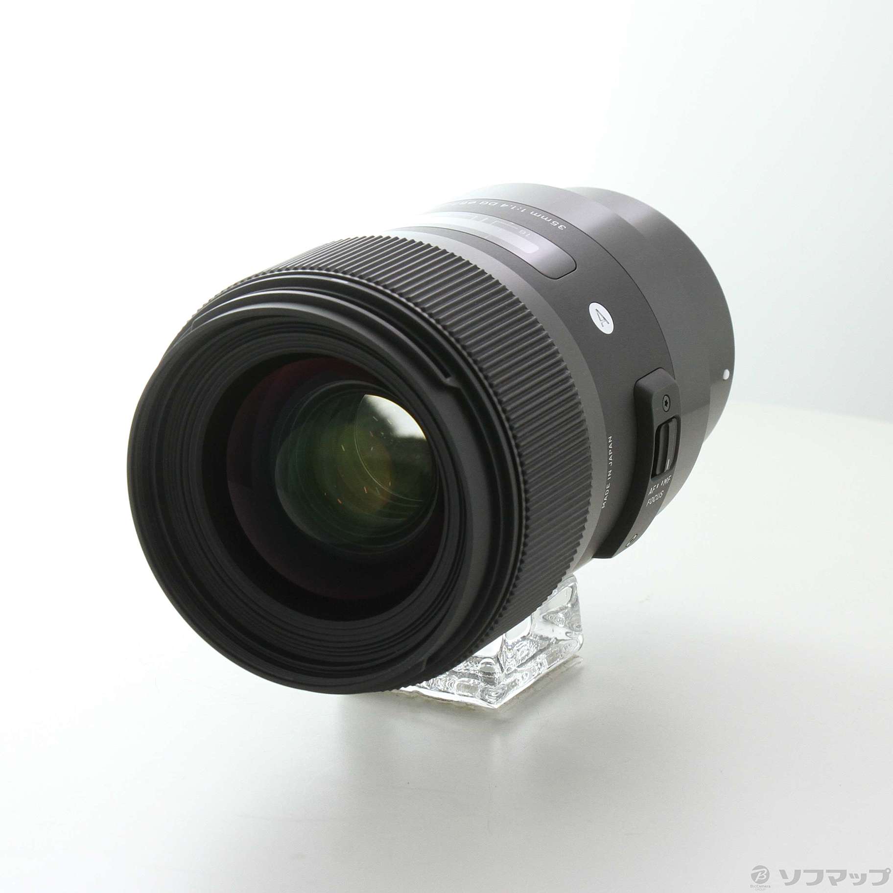 35mm F1.4 DG HSM  Art ソニーE用
