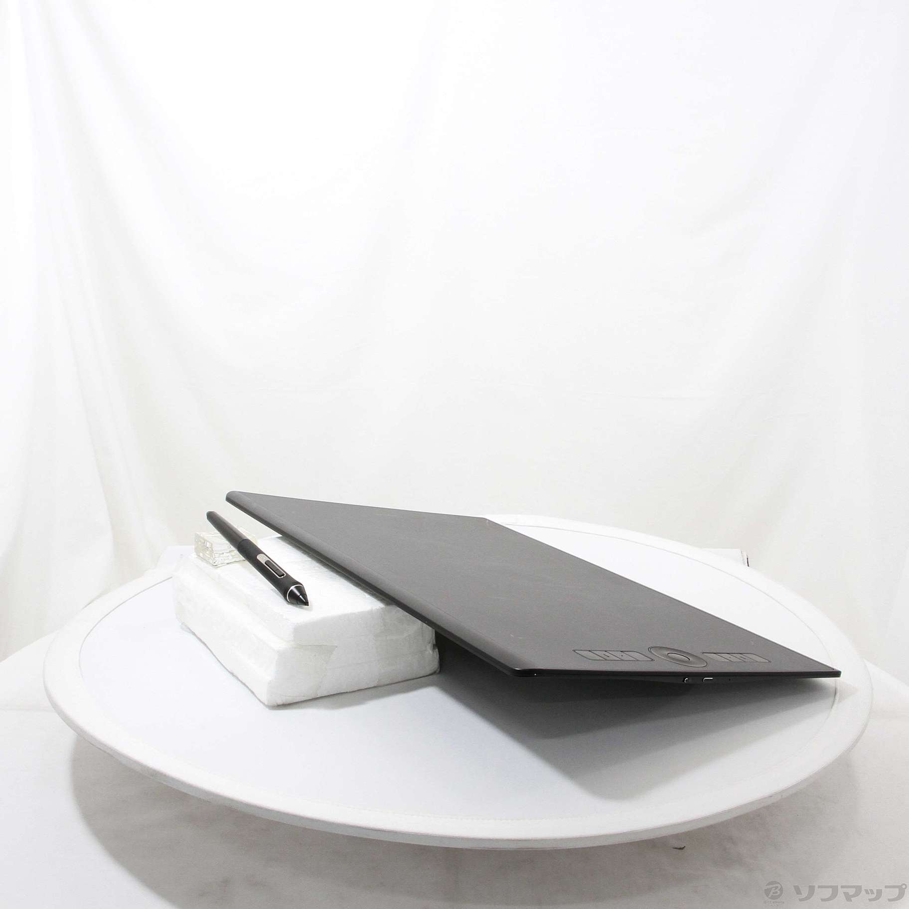 中古】Intuos Pro Large PTH-860／K0 [2133046103232] - リコレ