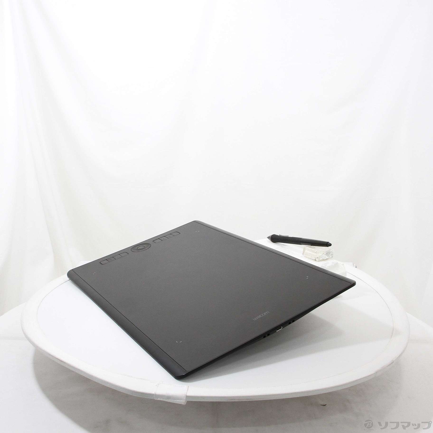 中古】Intuos Pro Large PTH-860／K0 [2133046103232] - リコレ