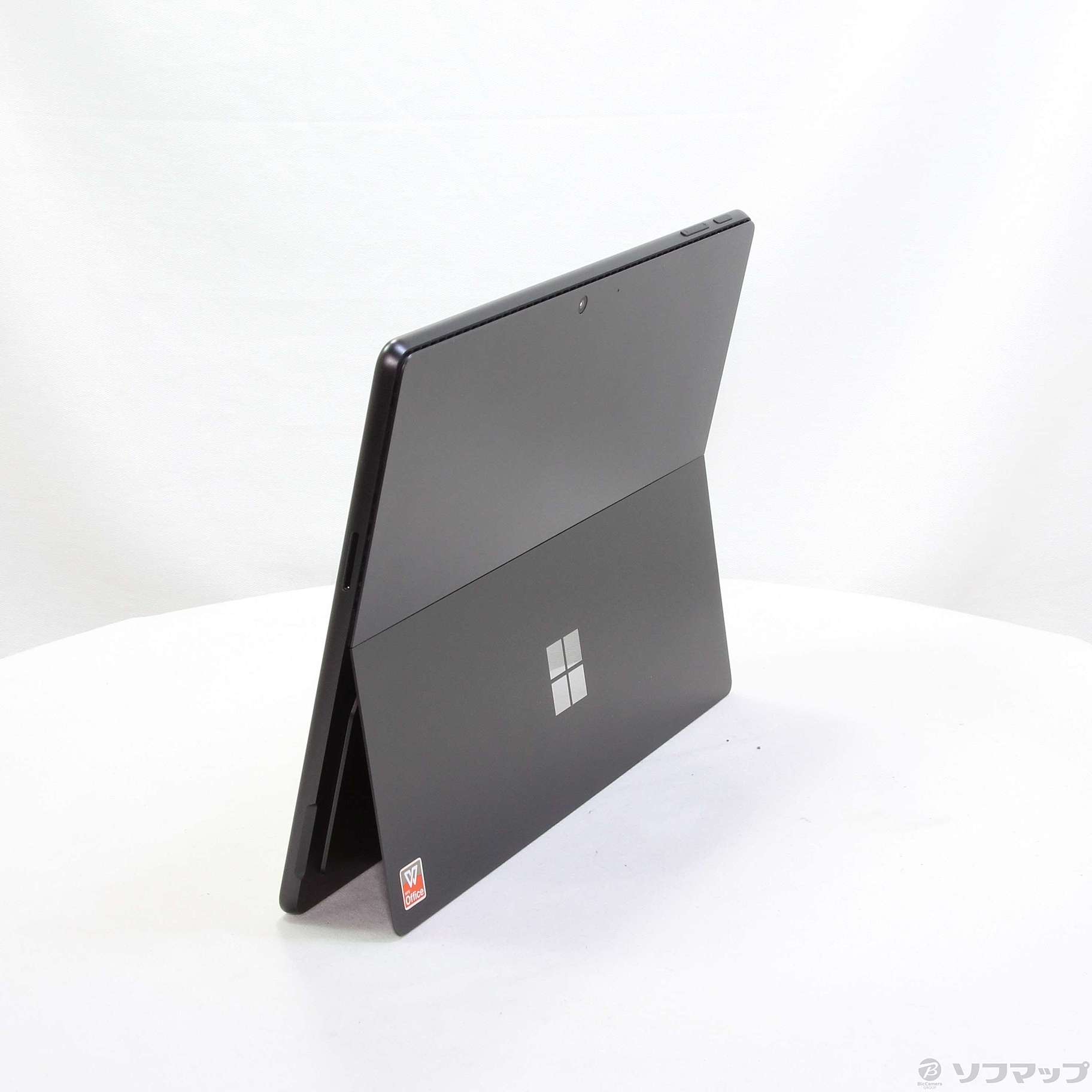 Microsoft Surface Pro 9 本体　ジャンク品？ 中古】Surface Pro9 〔Core i7／16GB／SSD256GB〕 QIL-00028