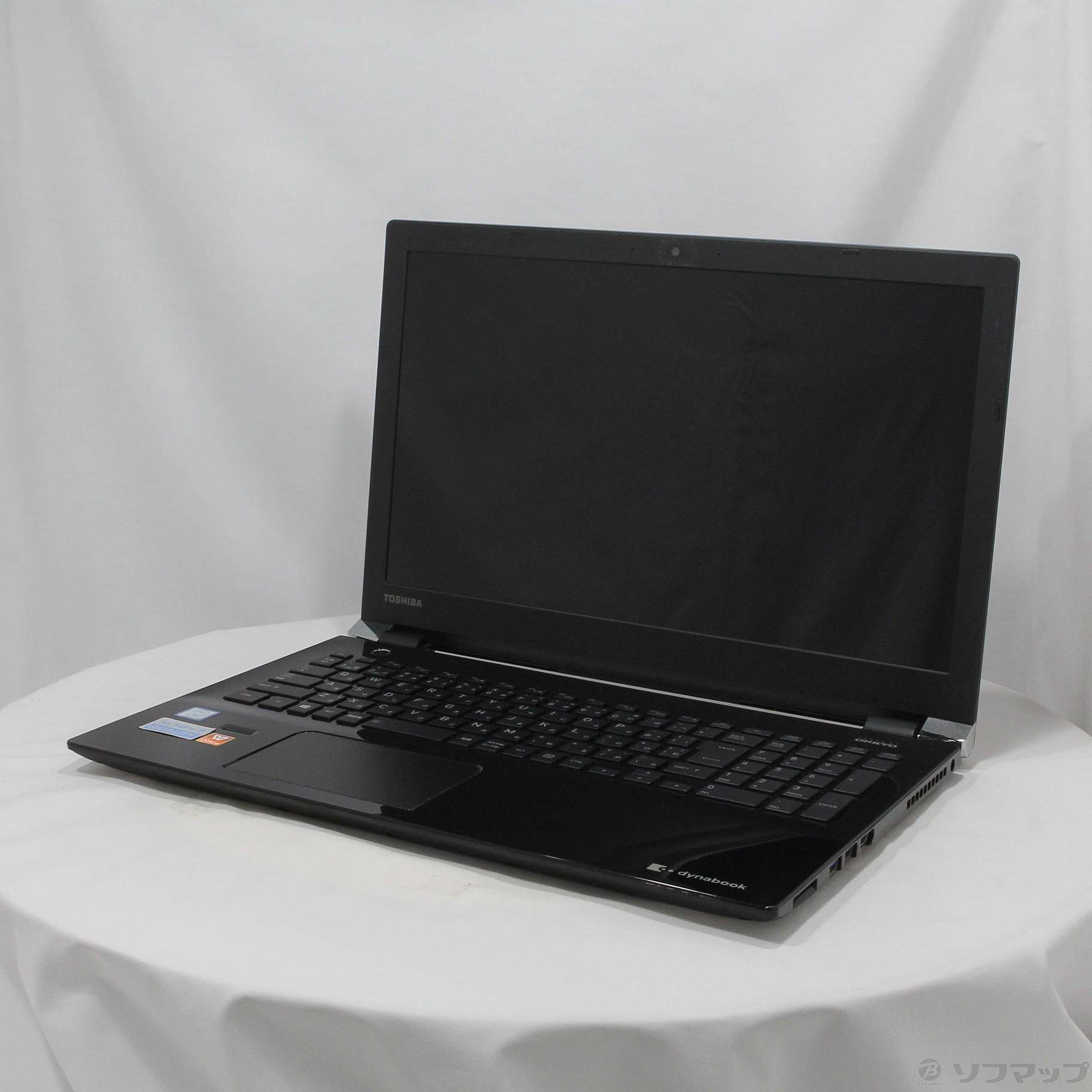 再入荷 TOSHIBA dynabook T75 PT75CBP-BJA2 - crumiller.com