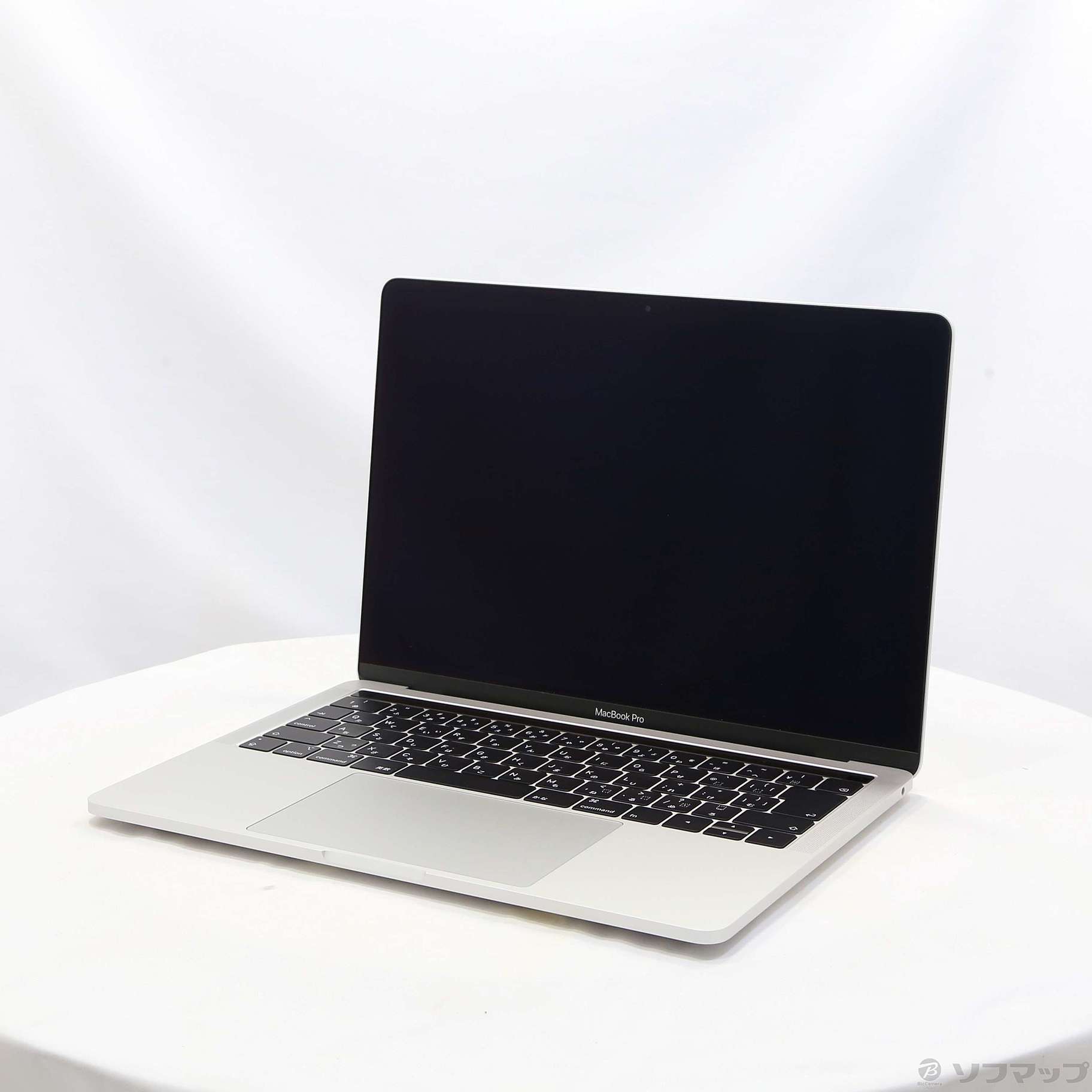 中古】MacBook Pro 13.3-inch Mid 2019 MUHQ2J／A Core_i5 1.4GHz 8GB