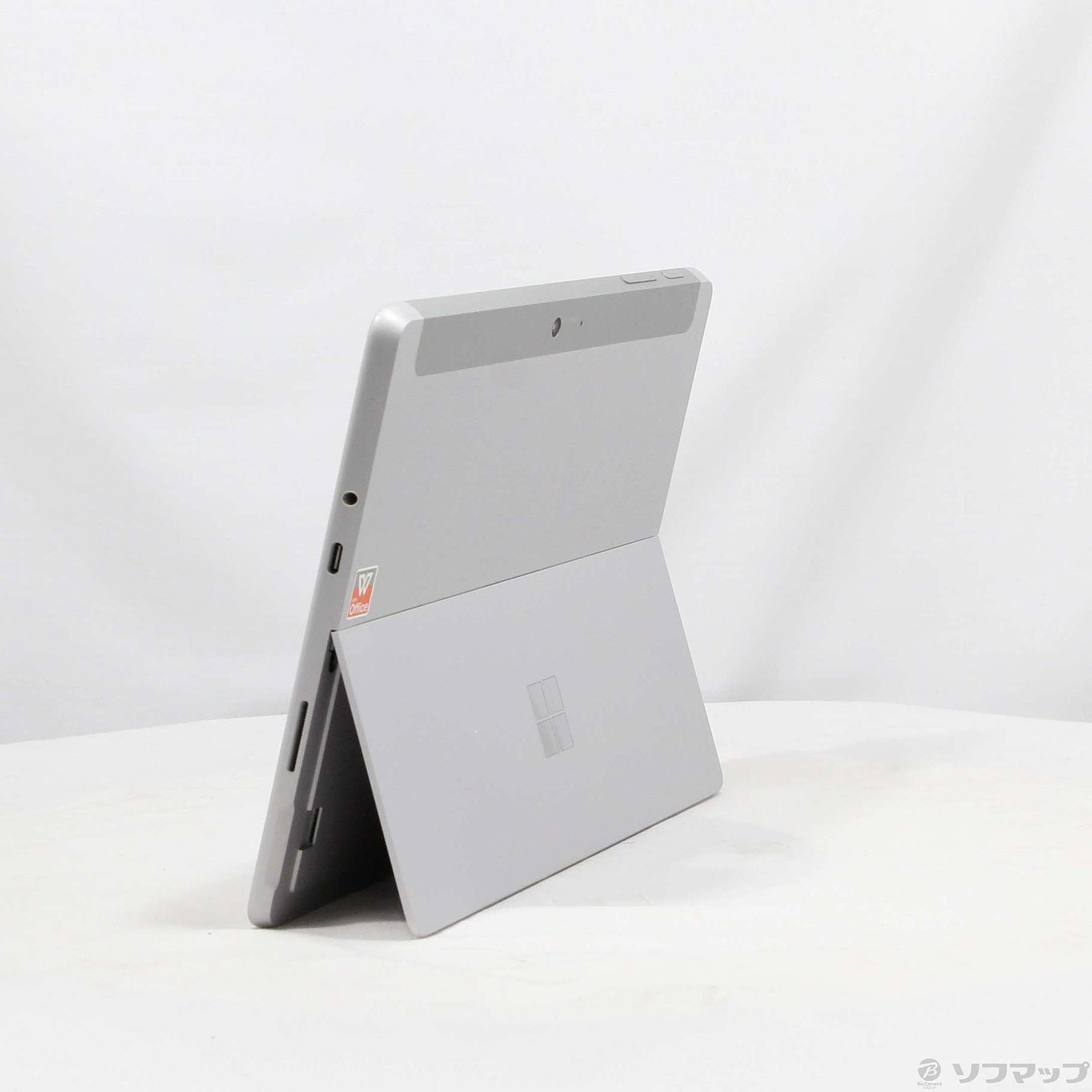 中古品〕 Surface Go 〔Pentium 4415Y／8GB／SSD128GB〕 MCZ-00014