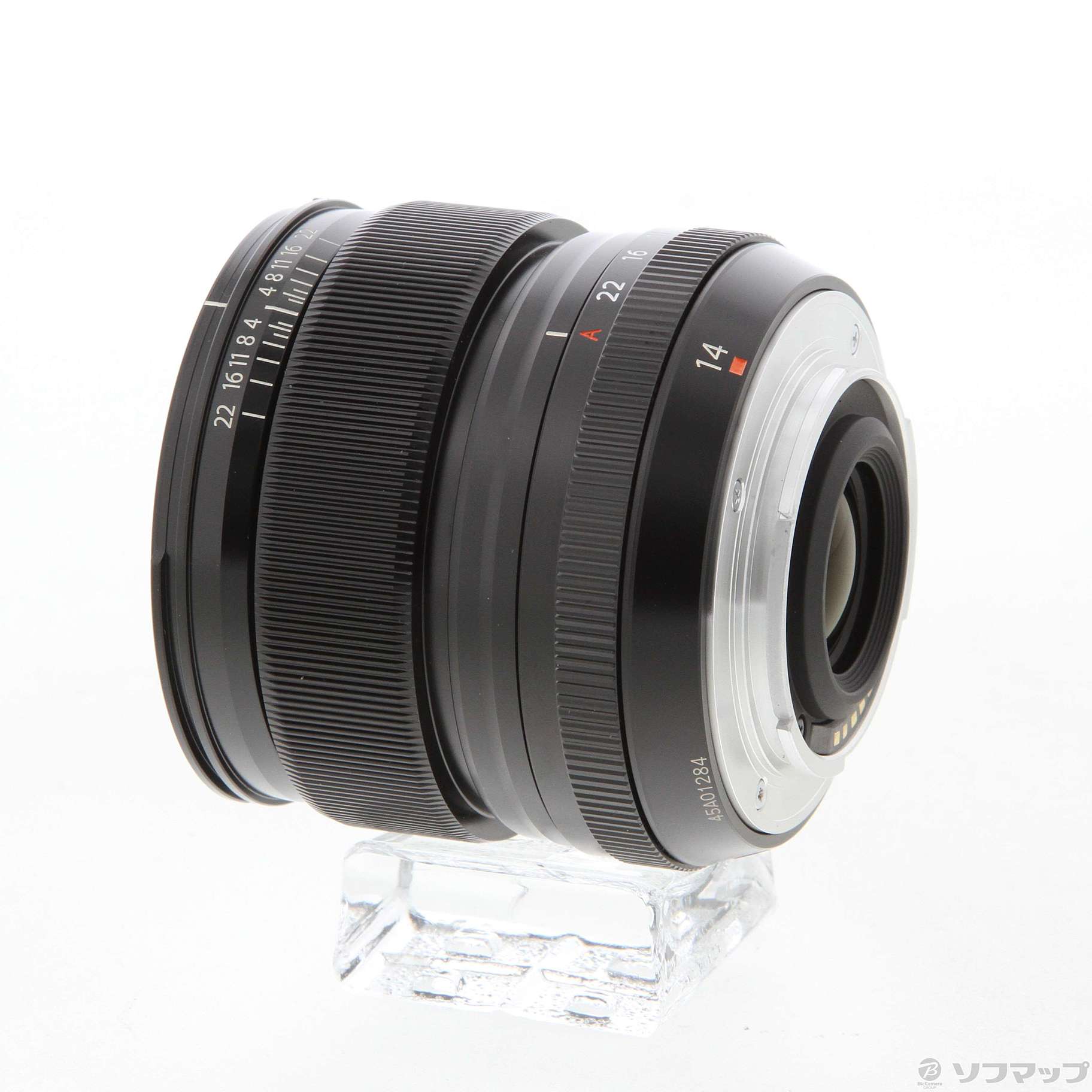 中古】XF 14mm F2.8 R (レンズ) [2133046106875] - リコレ