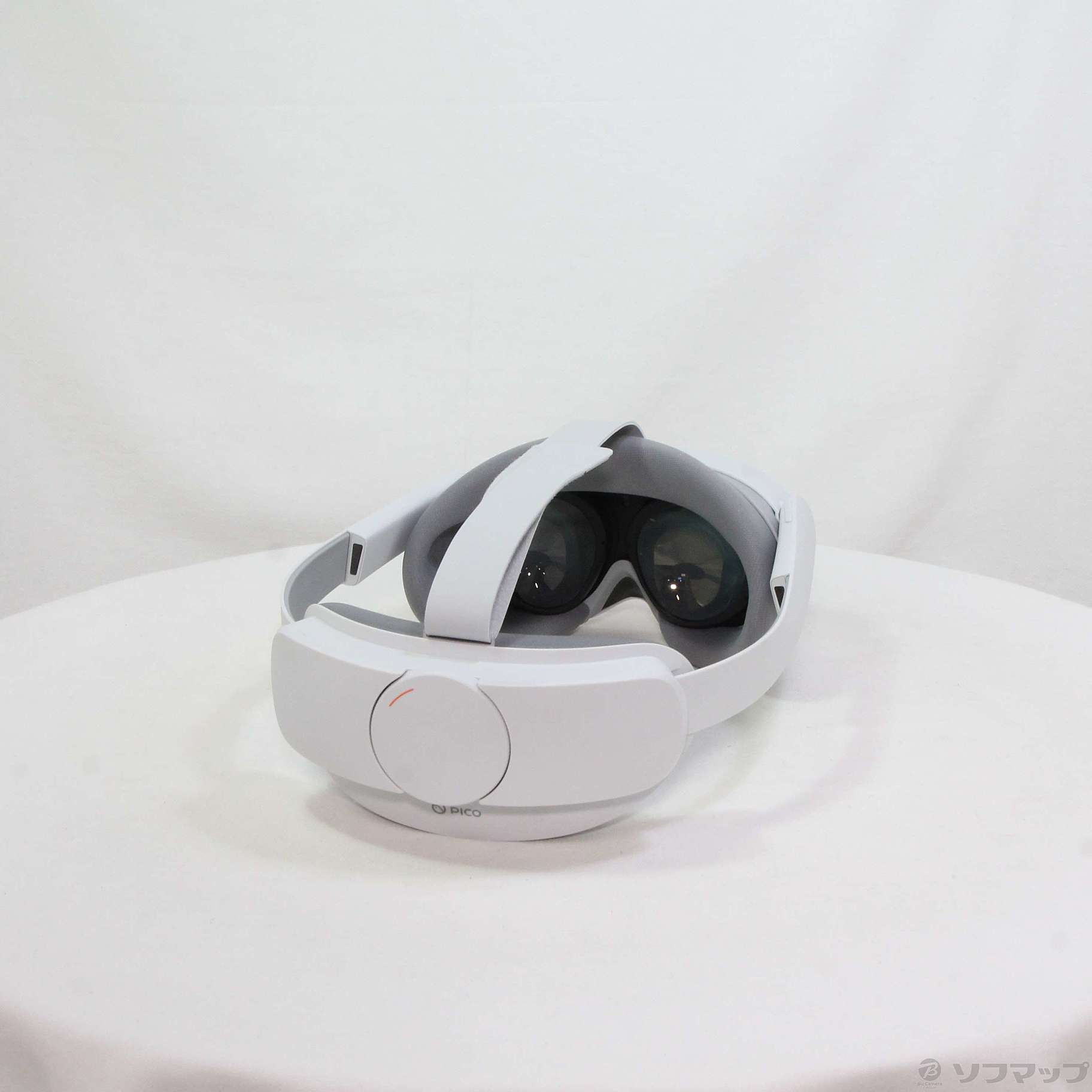 PICO 4 128GB 中古品pico4 128gb 中古品 欠品あり 付属品あり PICO 4 