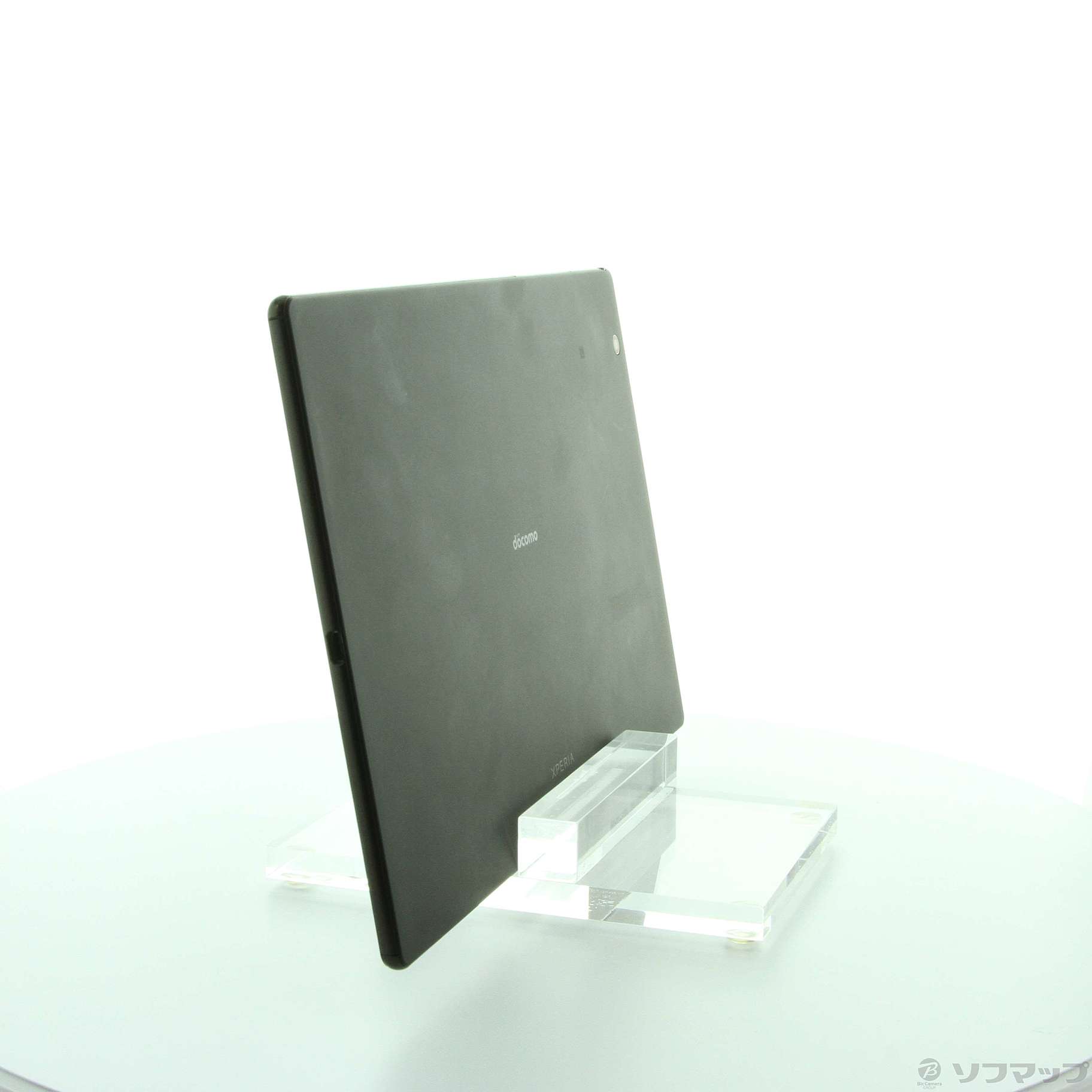 中古】Xperia Z4 Tablet 32GB ブラック SO-05G docomo [2133046107704