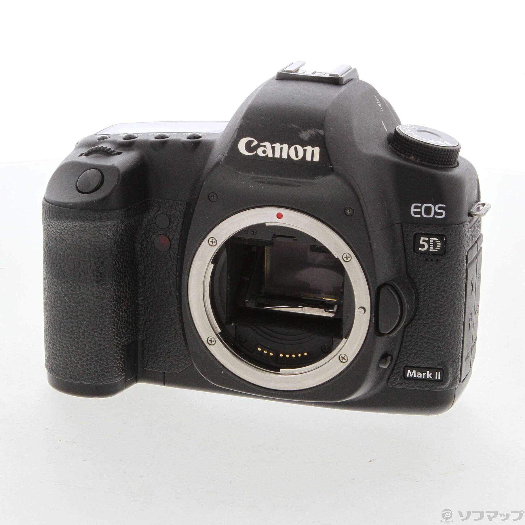 カメラ（最終値下げ！）Canon EOS 5D MARK2