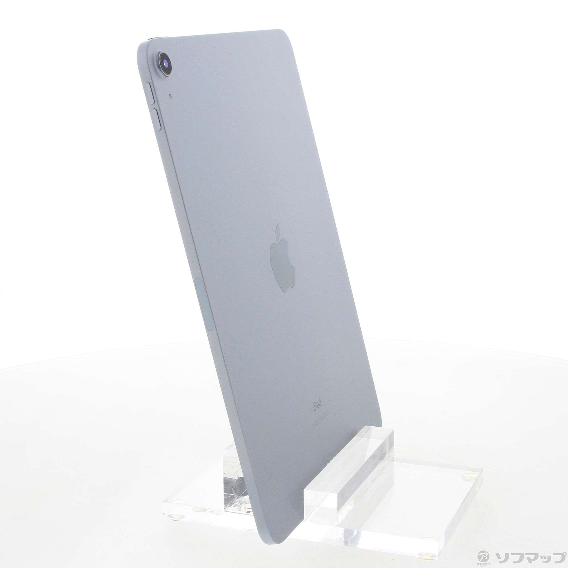 中古】iPad Air 第4世代 64GB スカイブルー MYFQ2J／A Wi-Fi