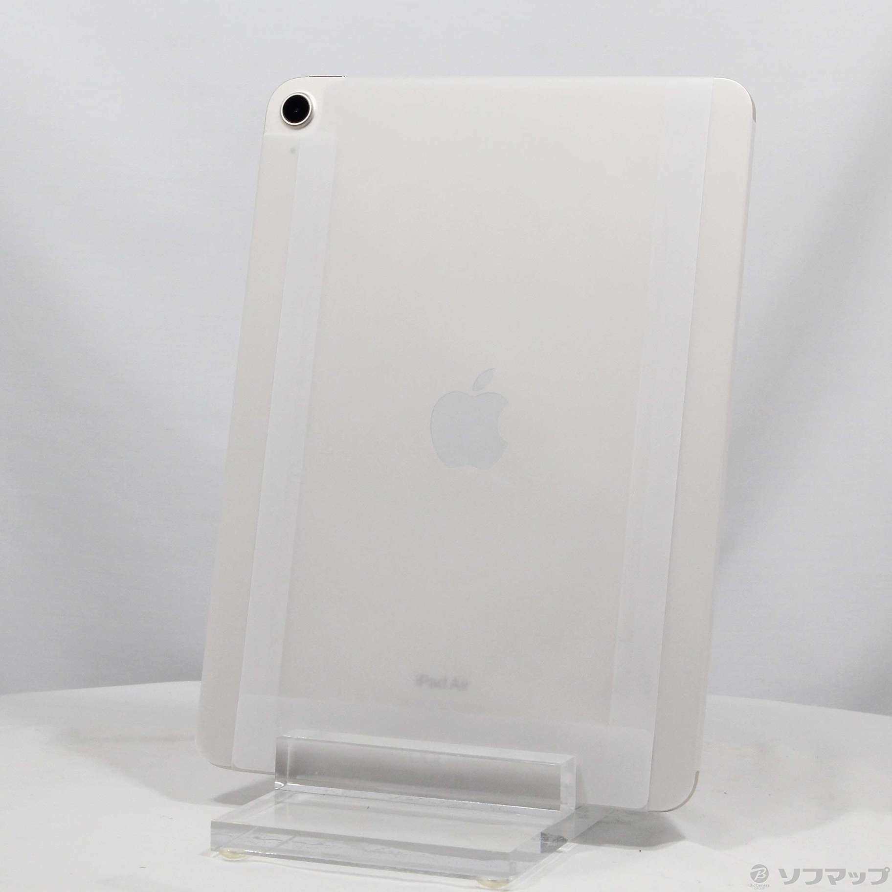 再販ご予約限定送料無料]-Apple(アップル) iPad Air 第5世代 64GB